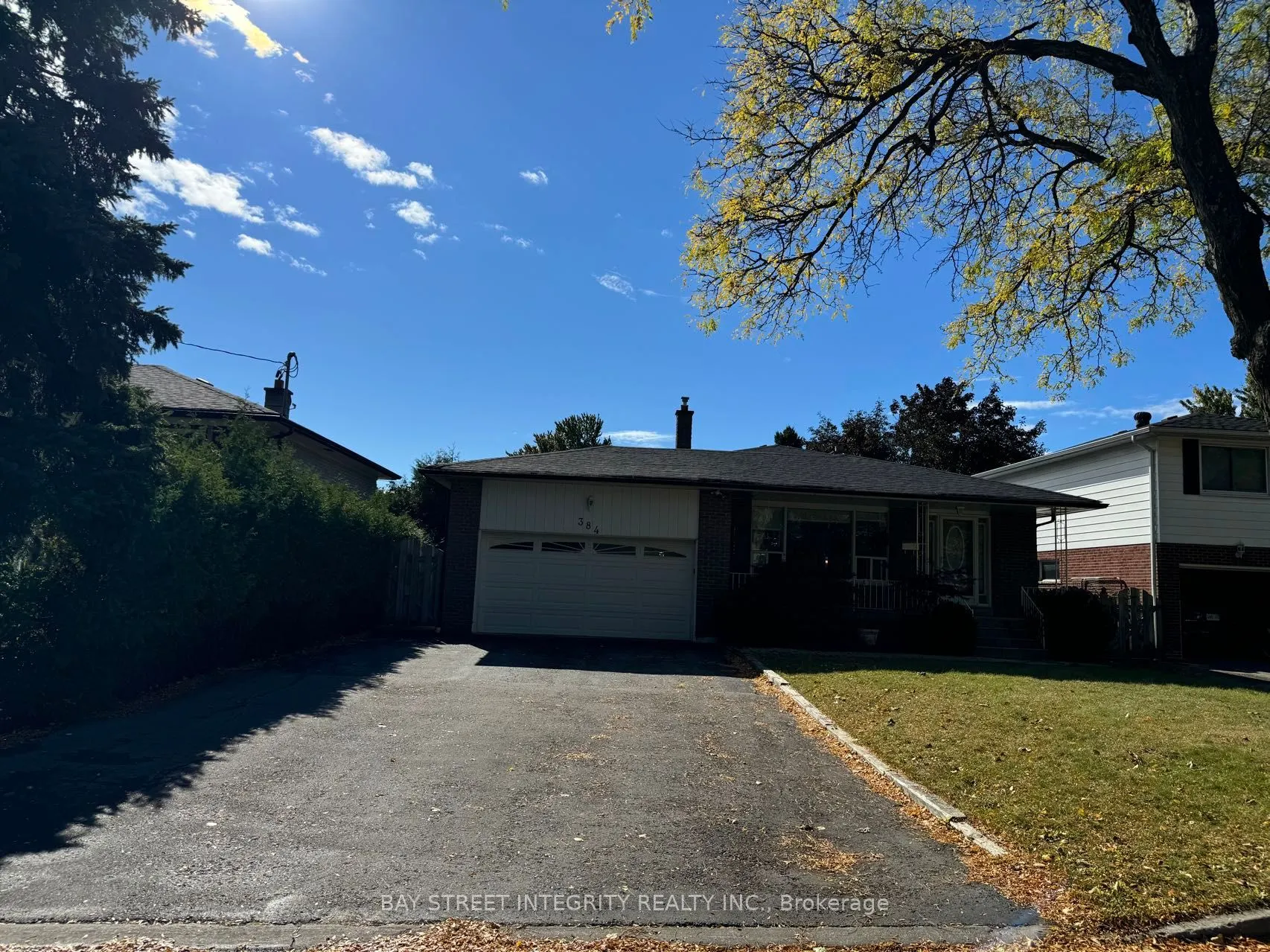 384 Becker Road
