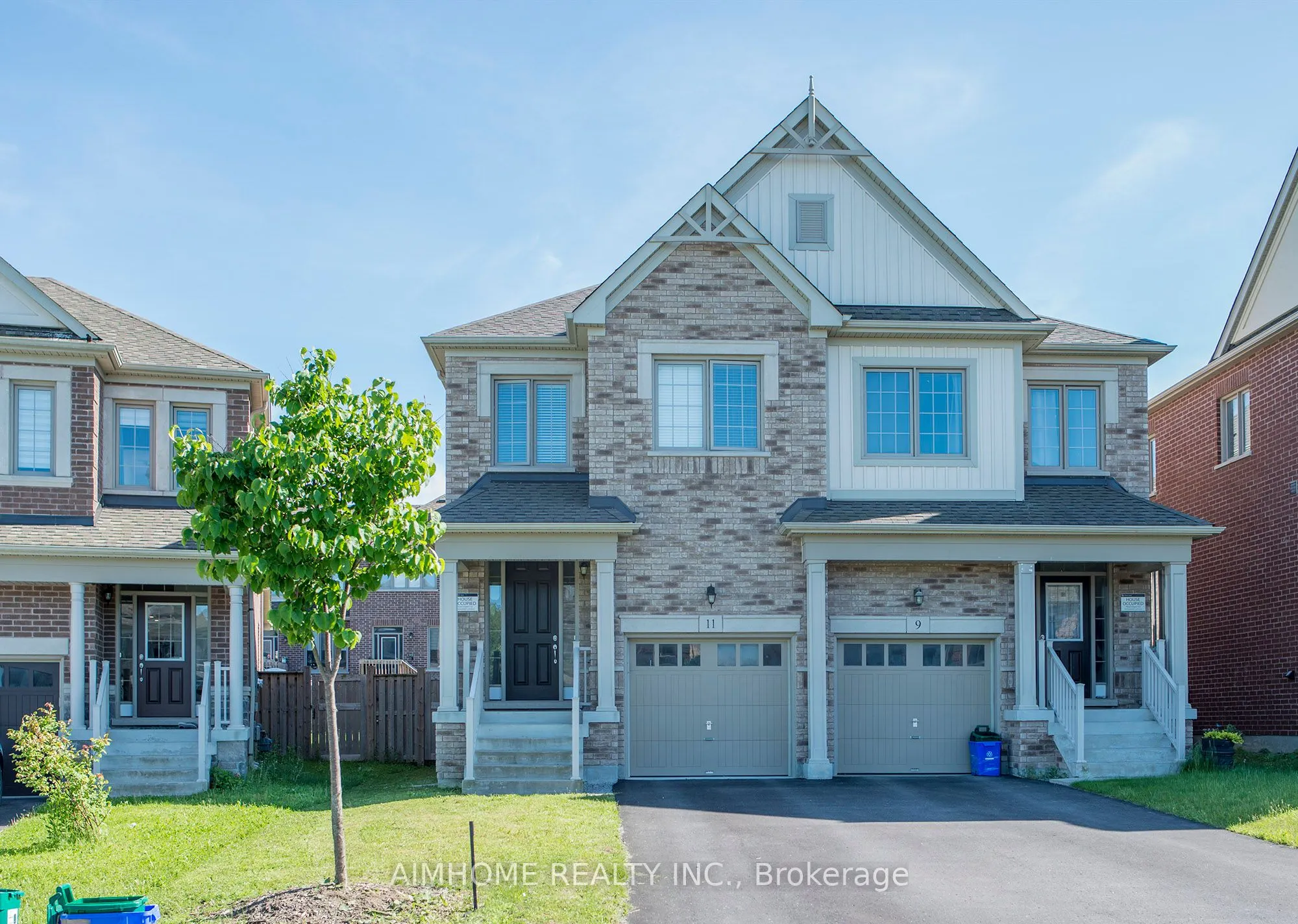 11 Kester Court