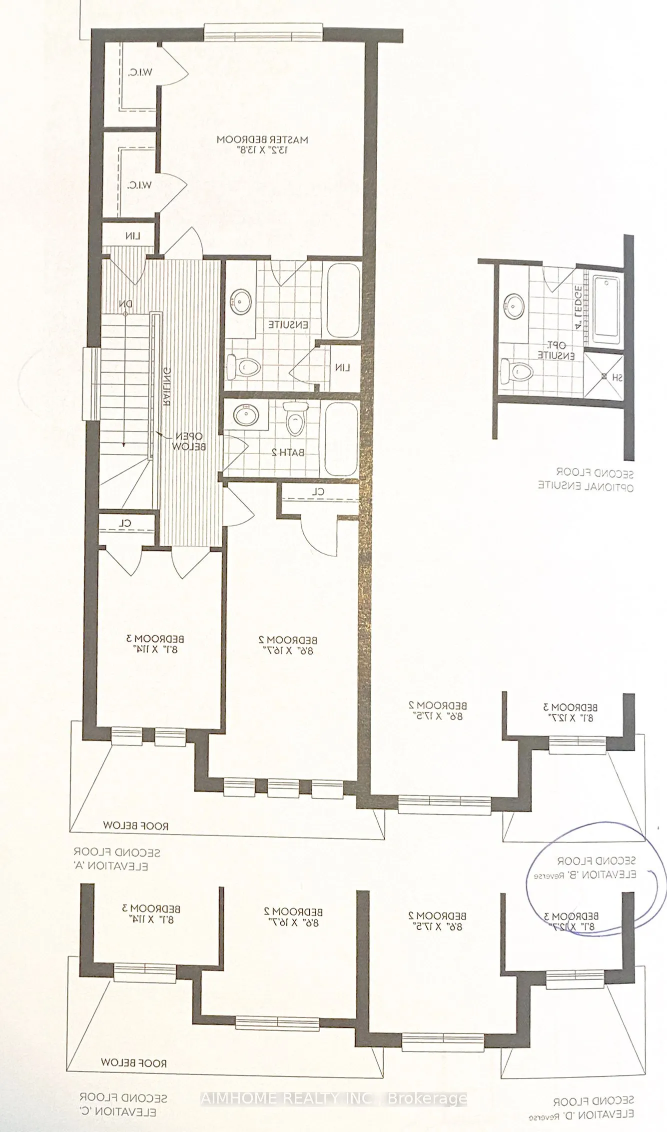 11 Kester Court