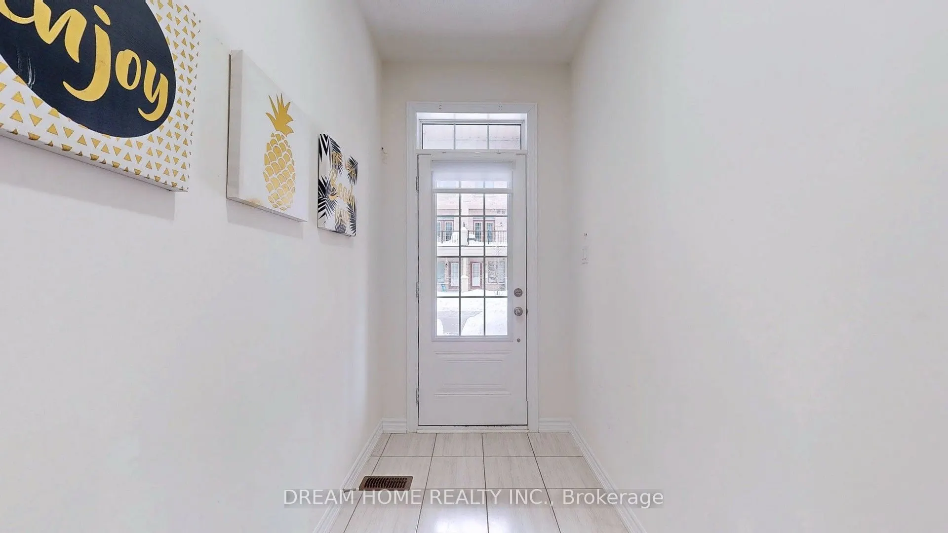 134 Frederick Wilson Avenue