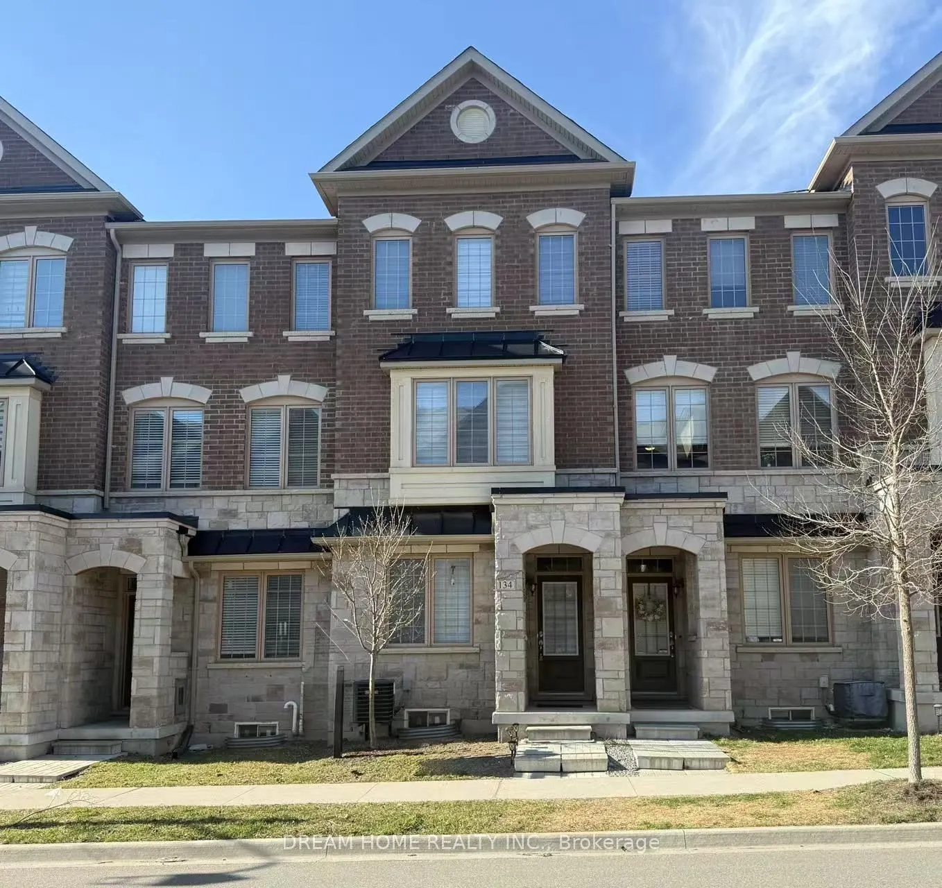 134 Frederick Wilson Avenue