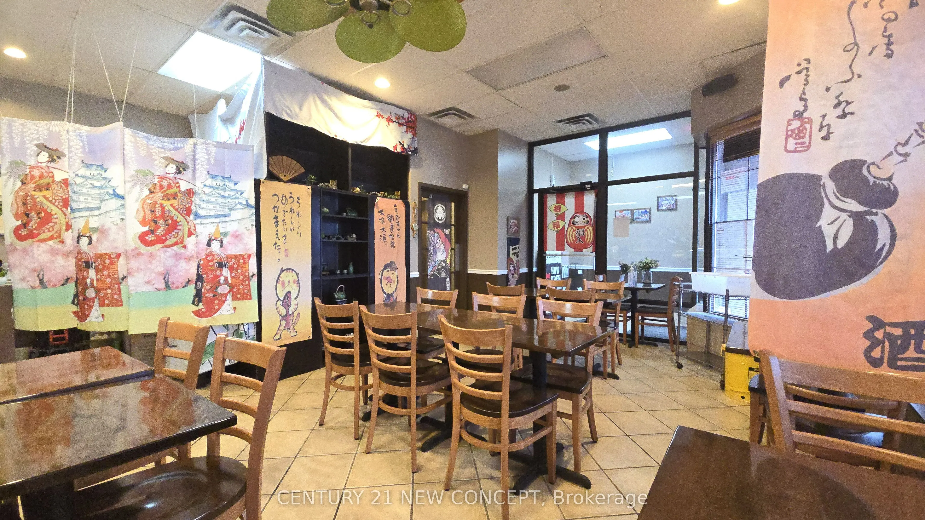 19415 Yonge Street, #5