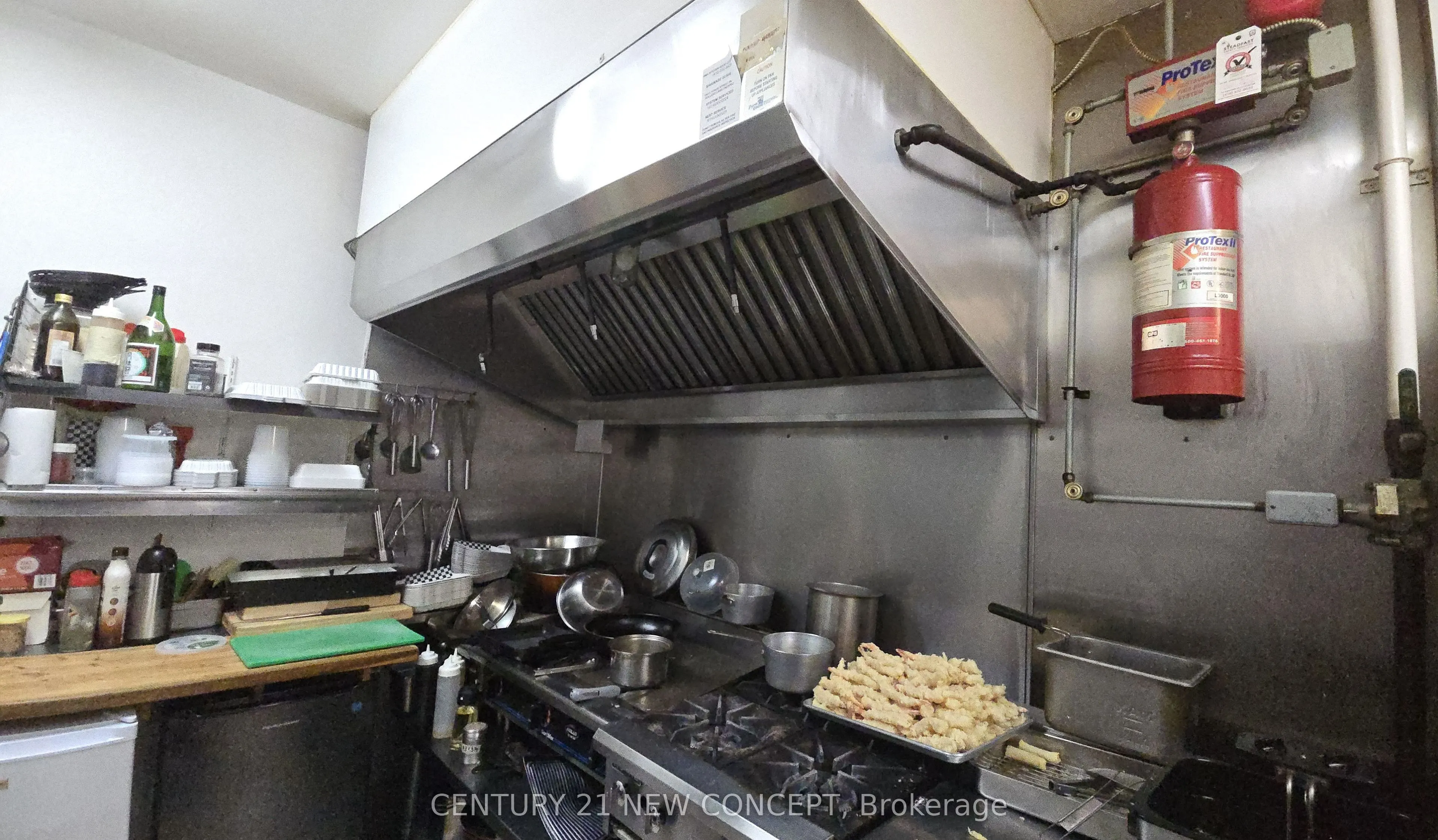 19415 Yonge Street, #5