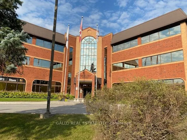 2 CAMPBELL Drive, #207