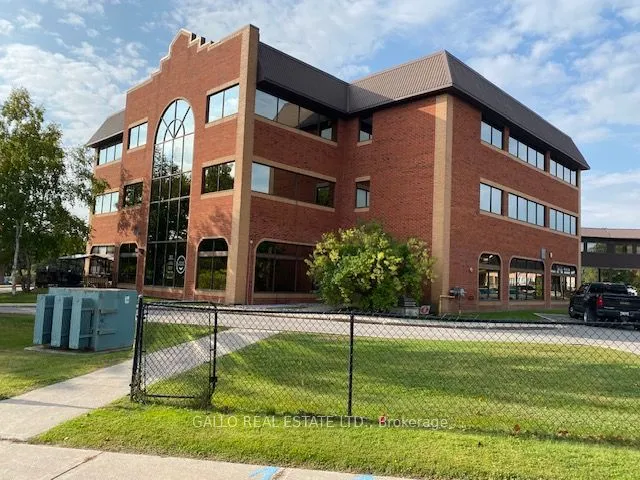 2 CAMPBELL Drive, #201