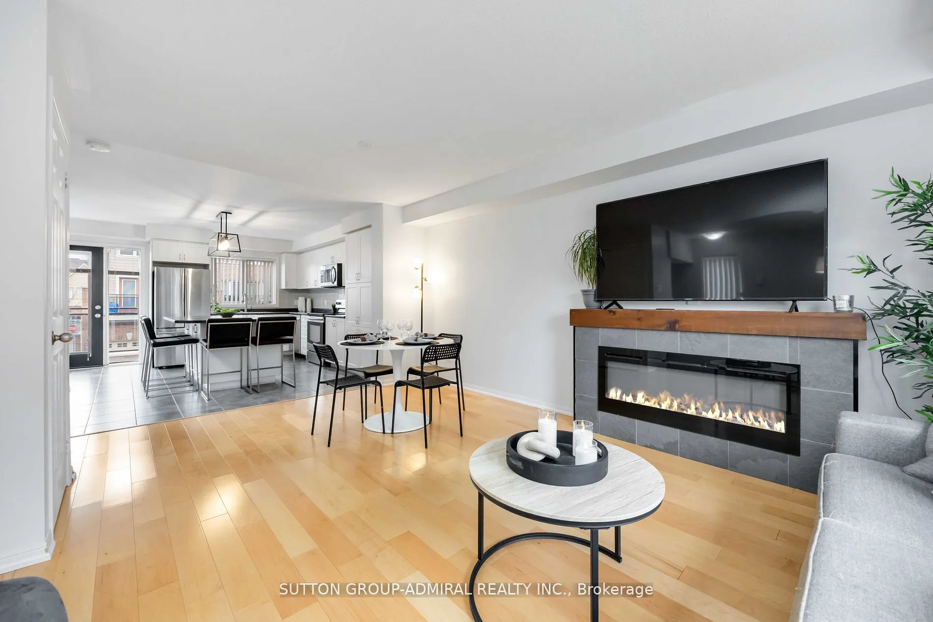 60 Harry Penrose Avenue, #29
