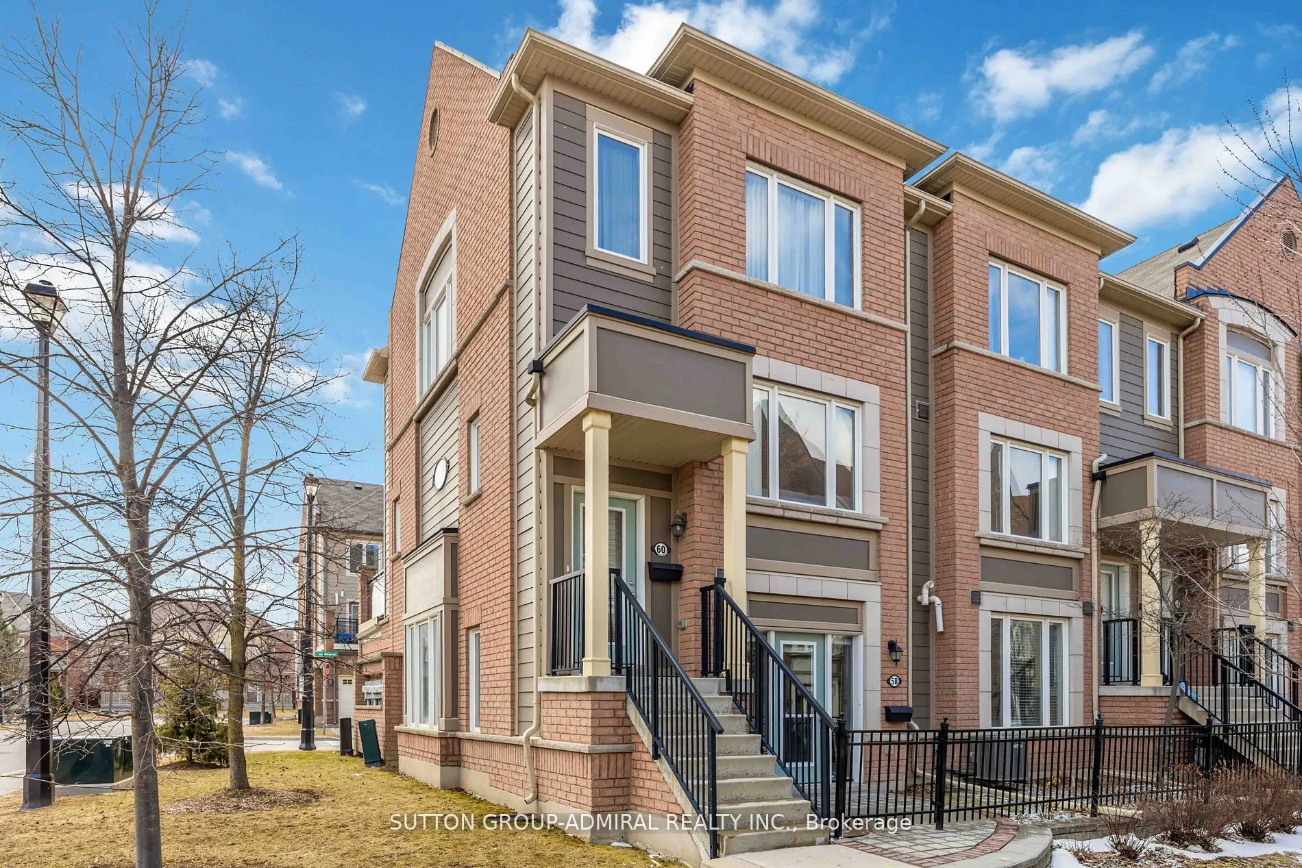 60 Harry Penrose Avenue, #29