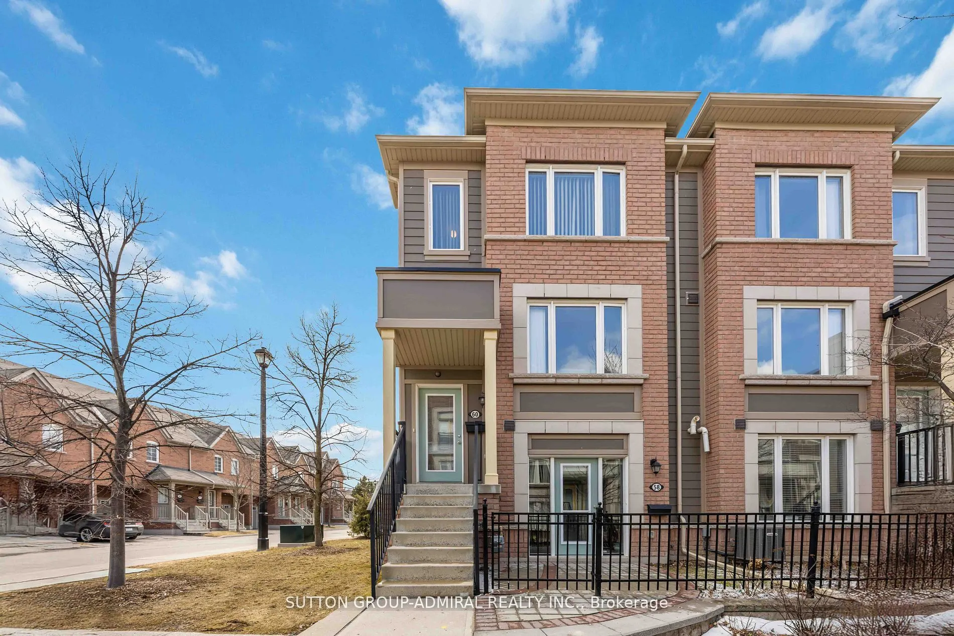 60 Harry Penrose Avenue, #29