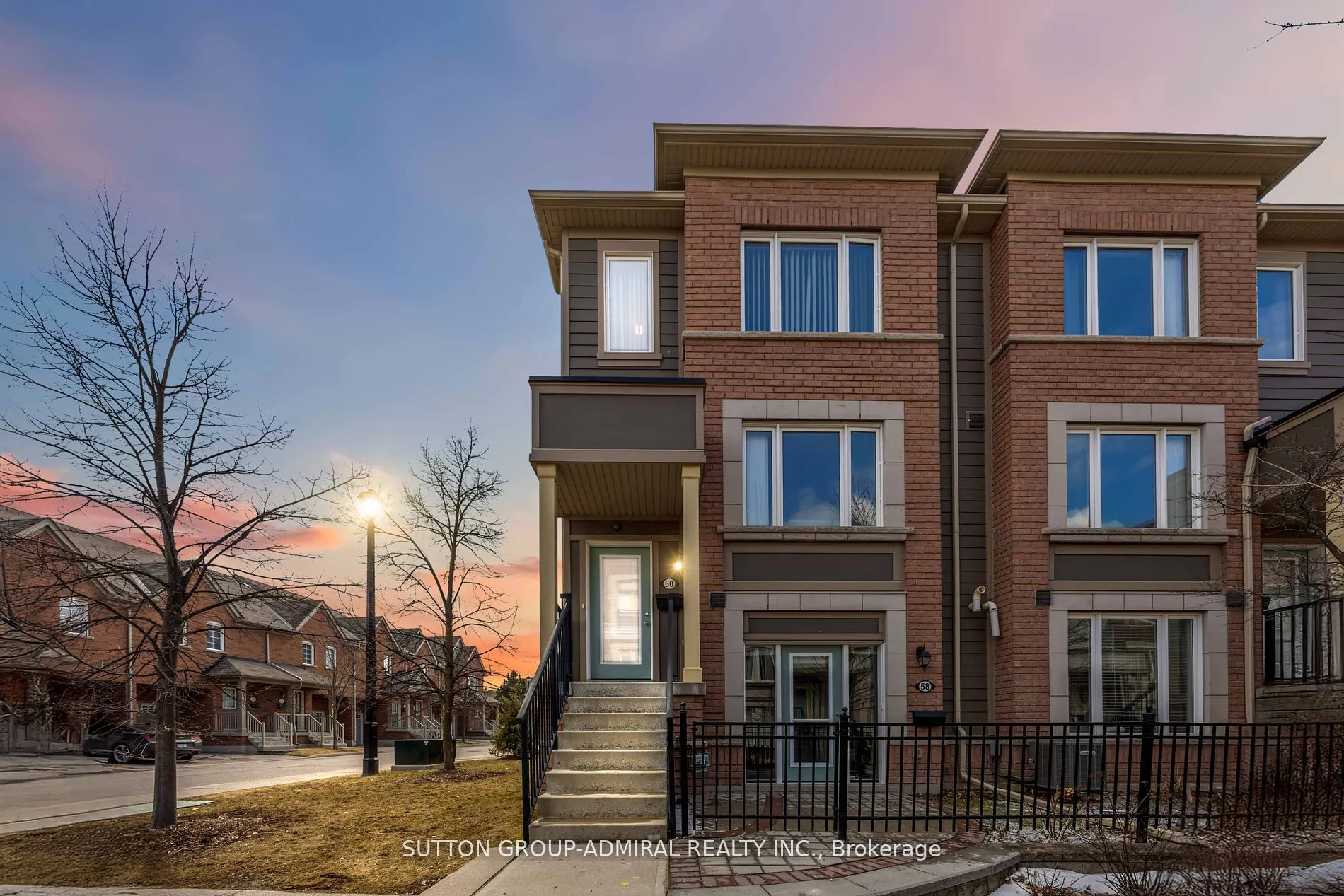 60 Harry Penrose Avenue, #29
