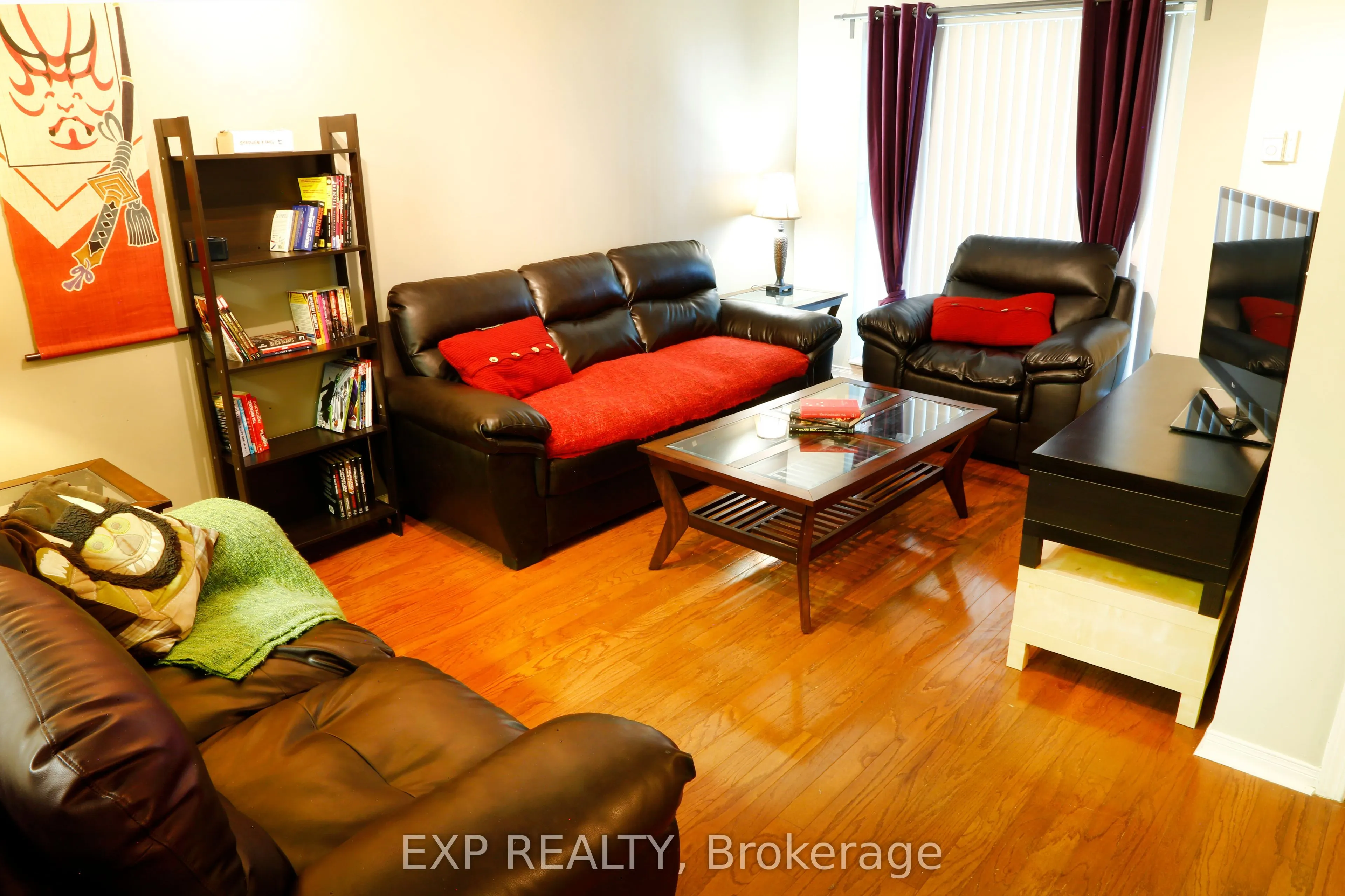 51 Baffin Court, #306