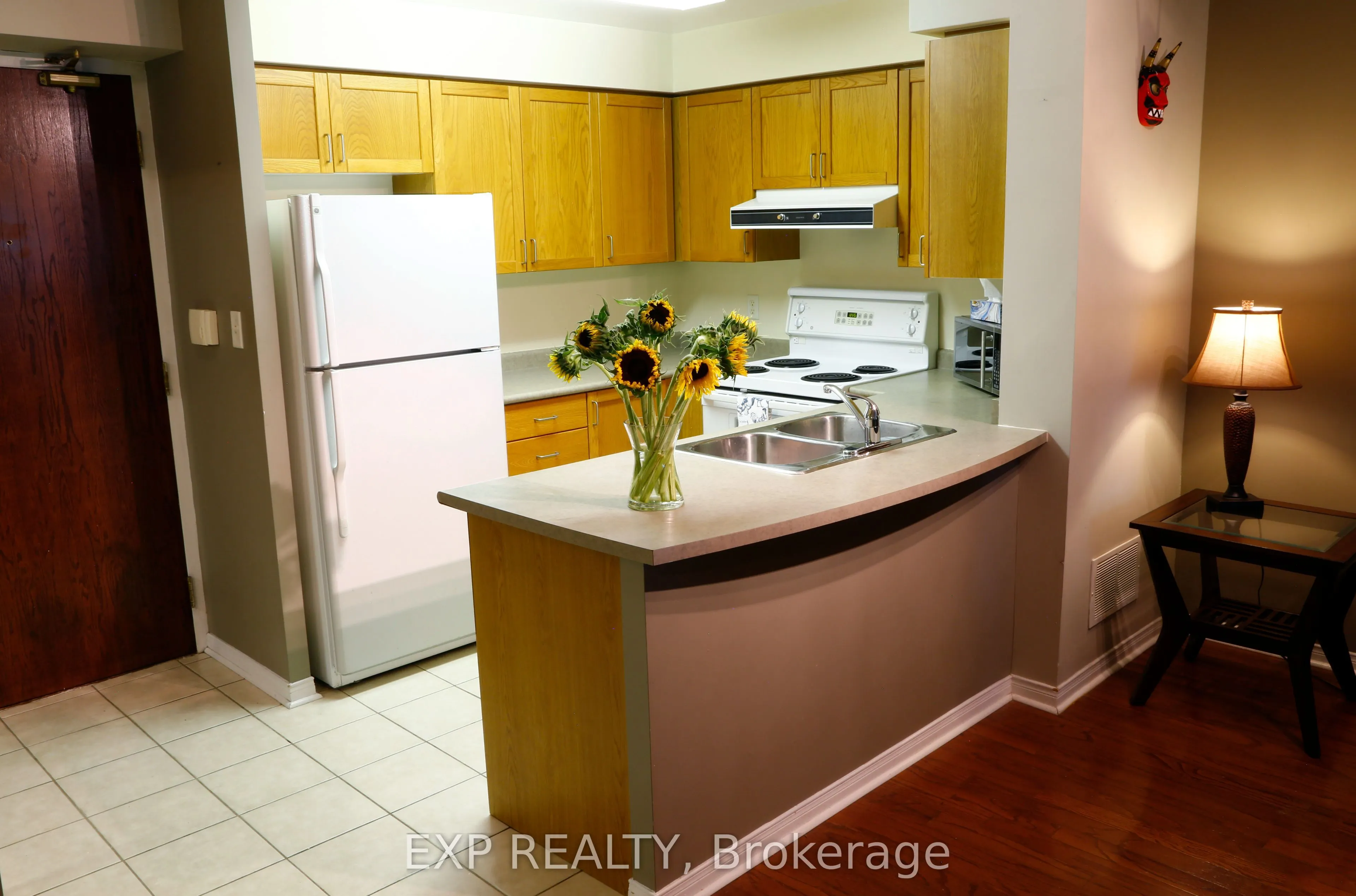 51 Baffin Court, #306