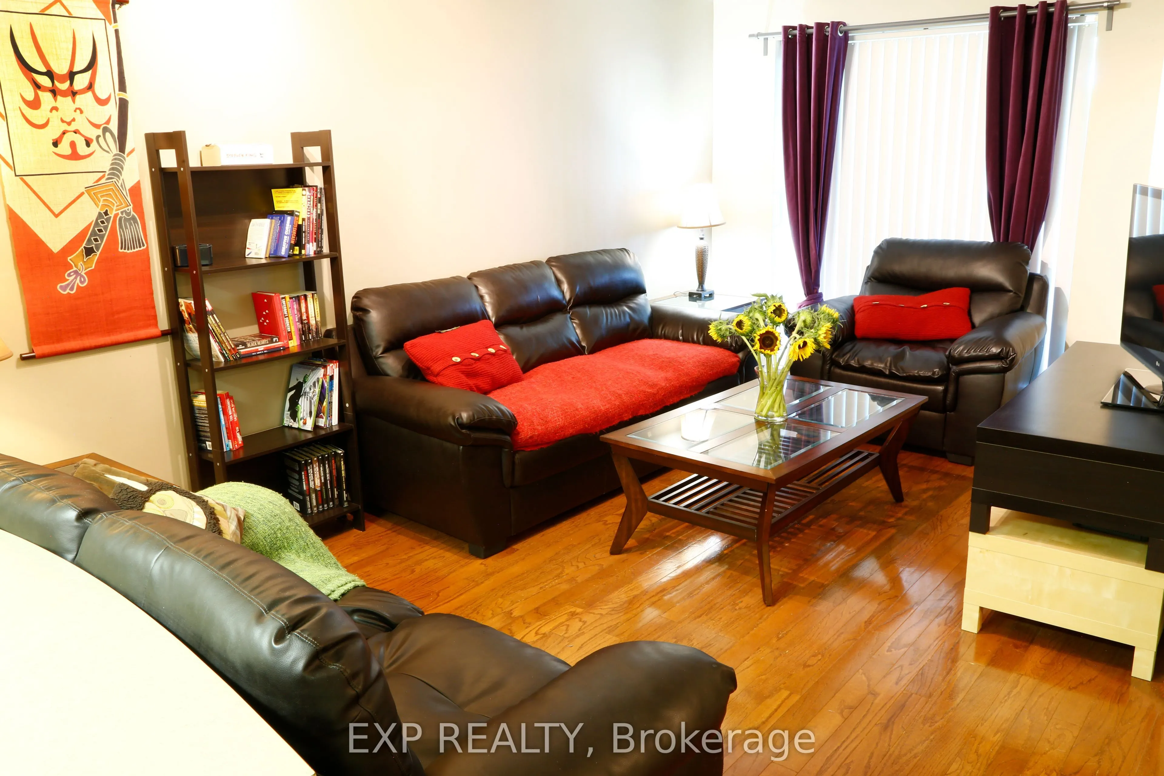 51 Baffin Court, #306