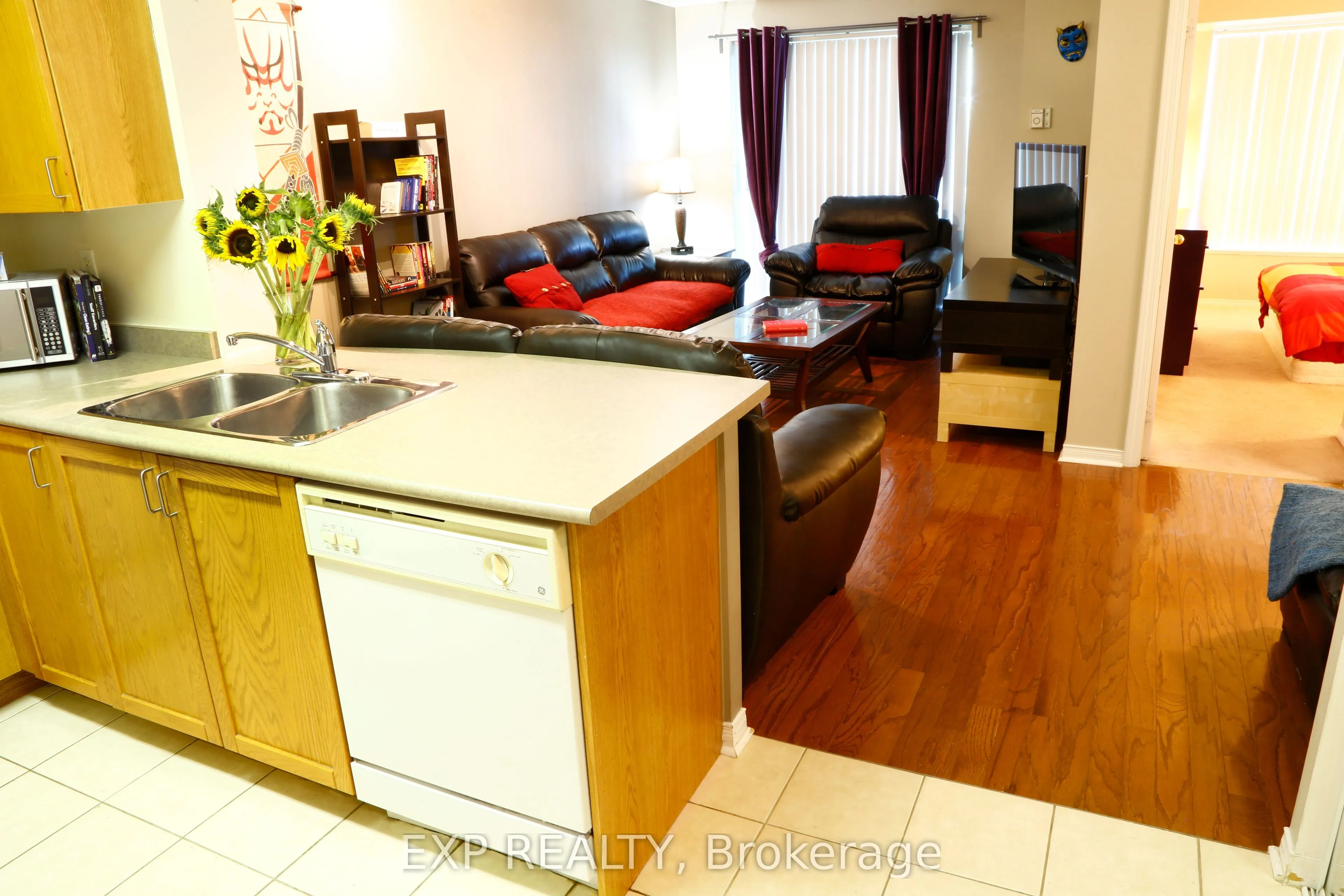 51 Baffin Court, #306
