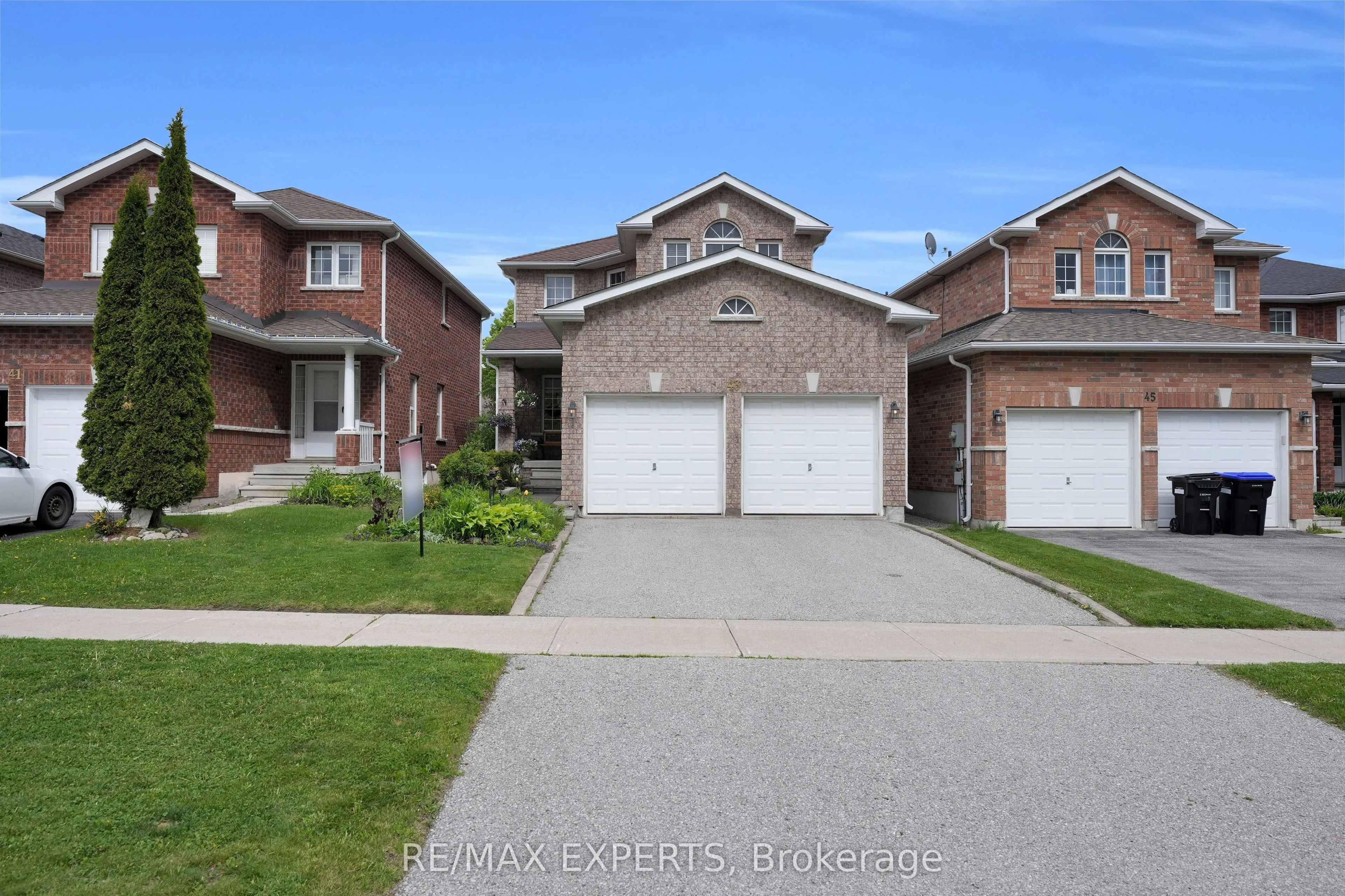 43 Buchanan Drive