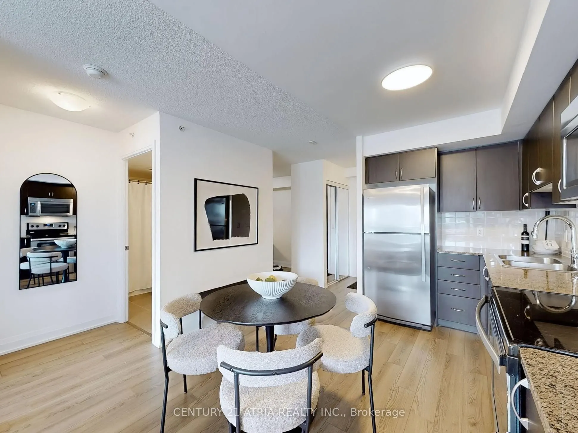 372 Highway 7 E, #205