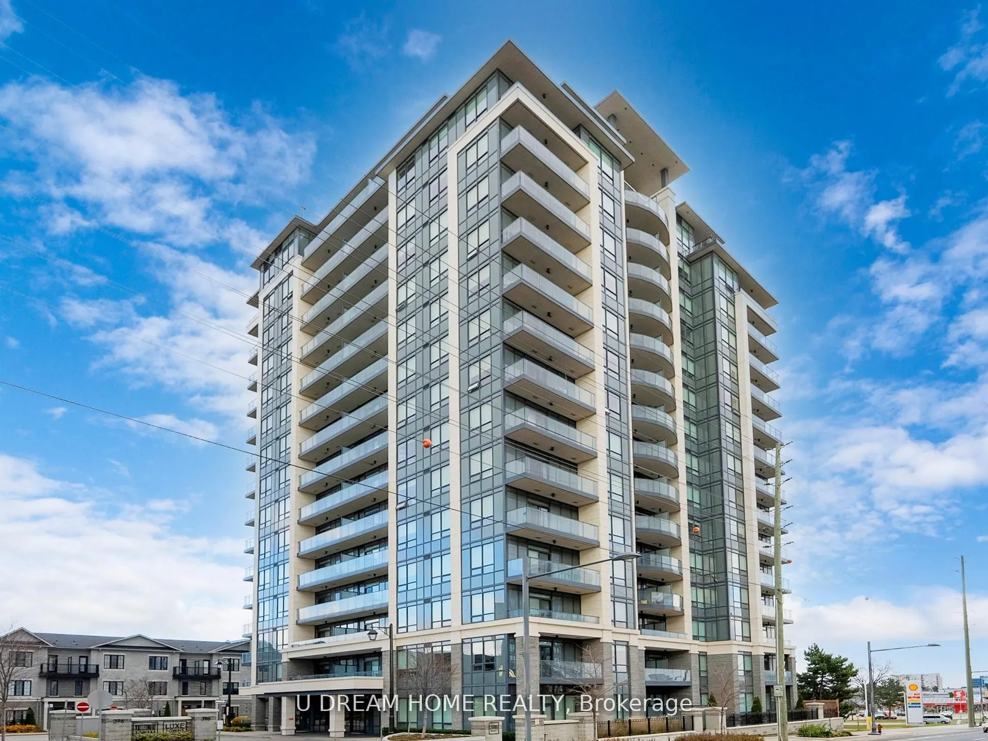 398 highway7 E, #102
