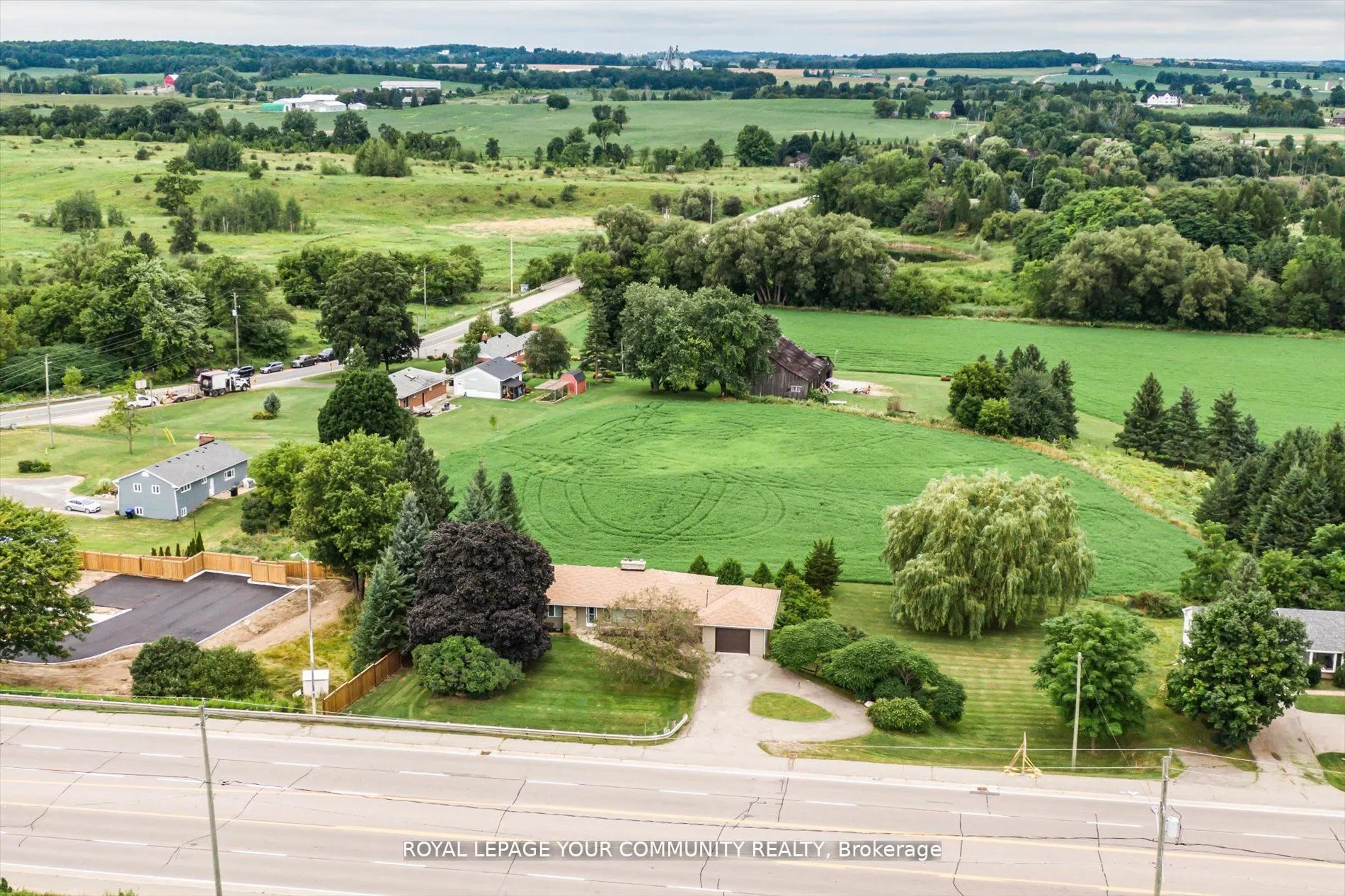 6162 Highway 9
