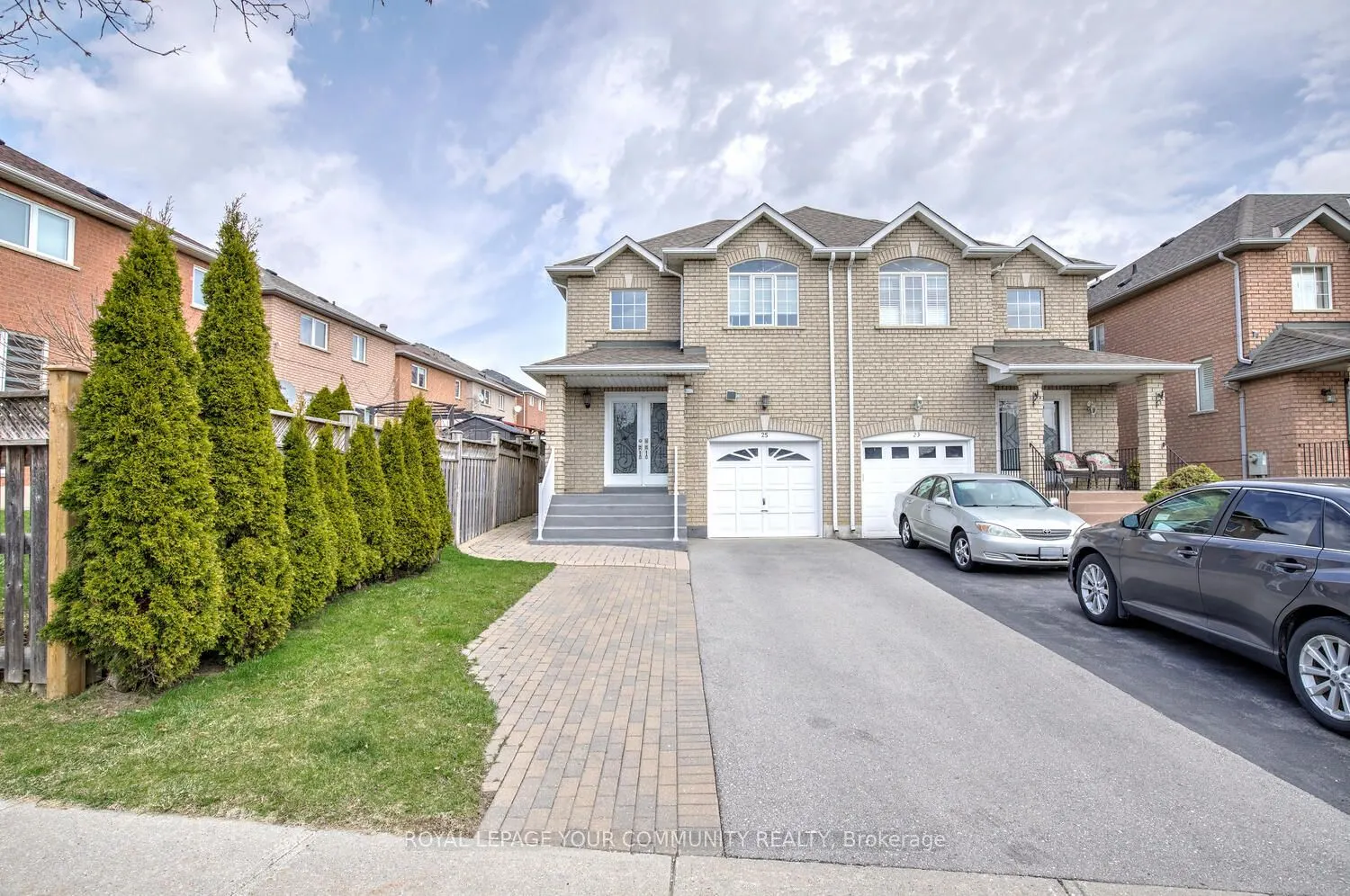 25 D'amato Crescent
