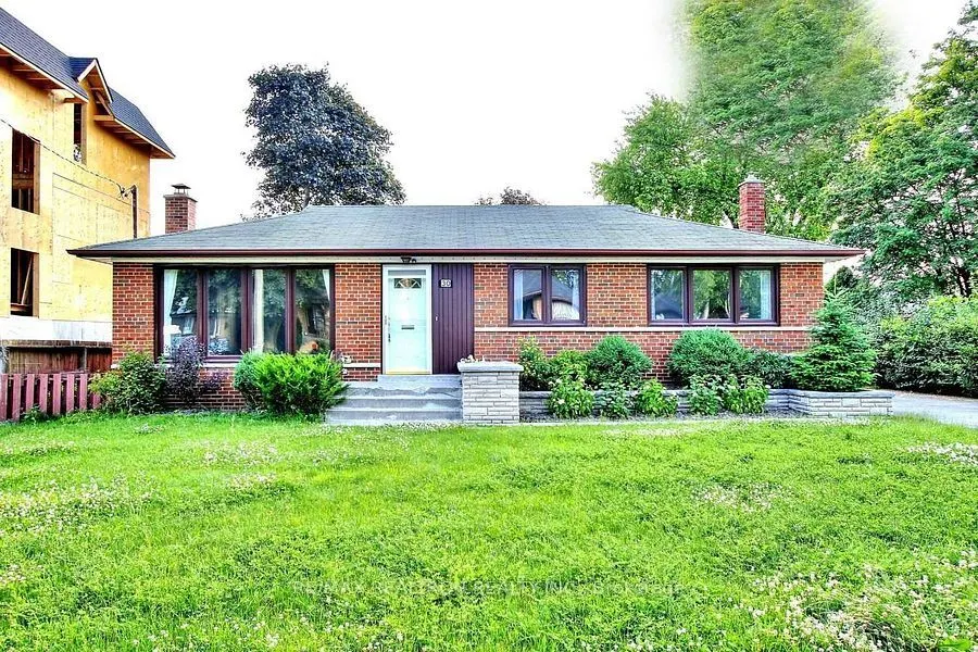 30 Sussex Avenue