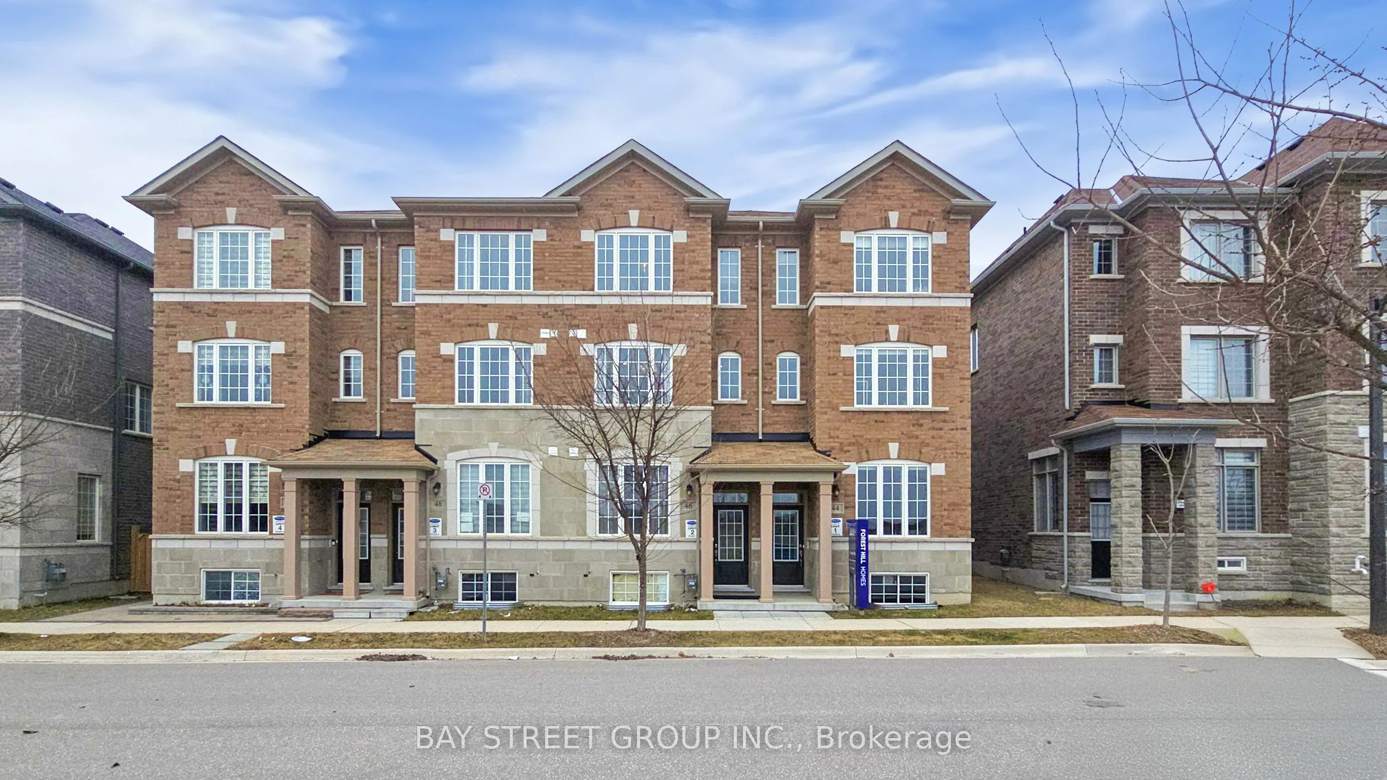 46 Harvest Field Road