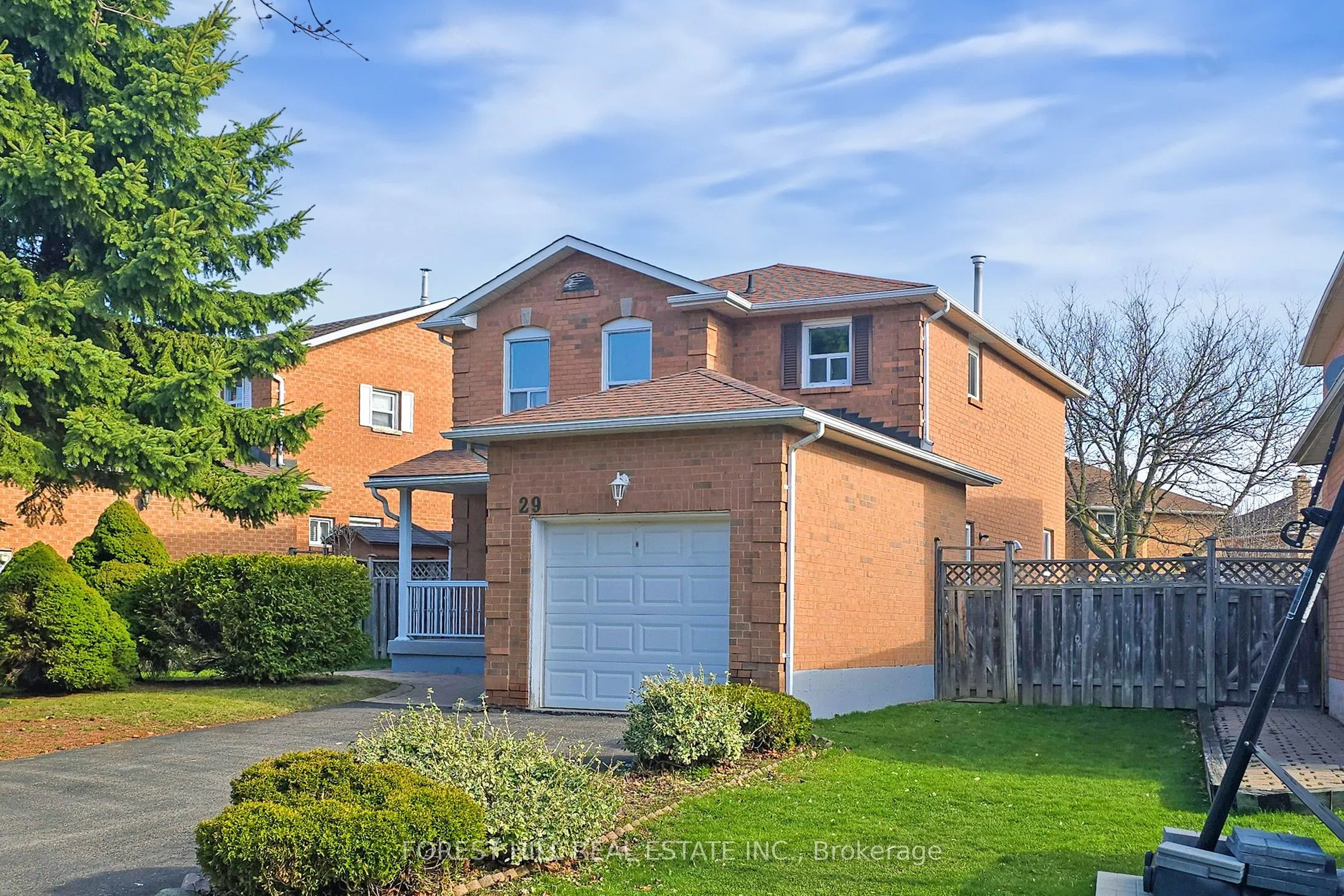 29 Arisaig Drive