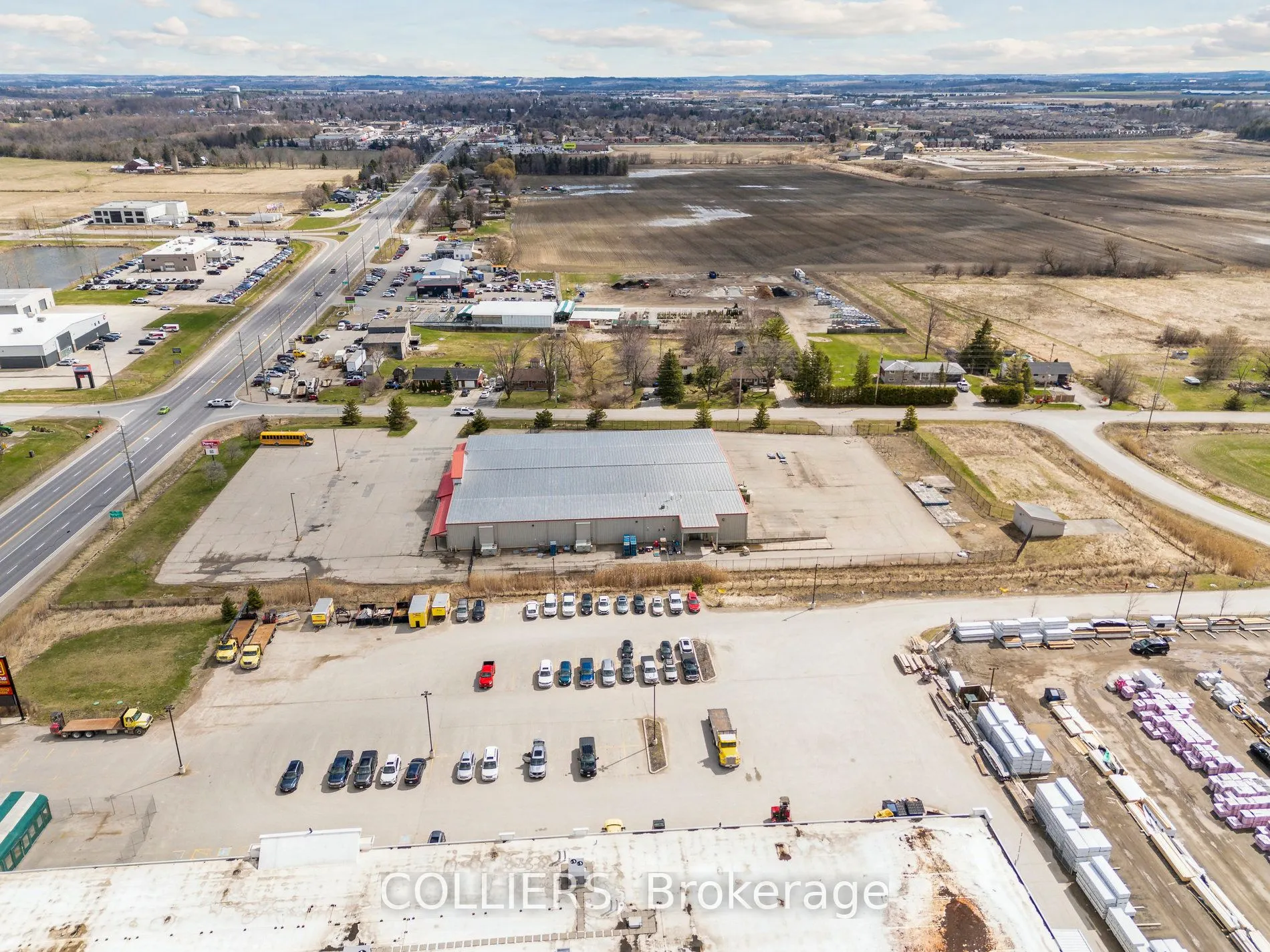 4874 Concession Road