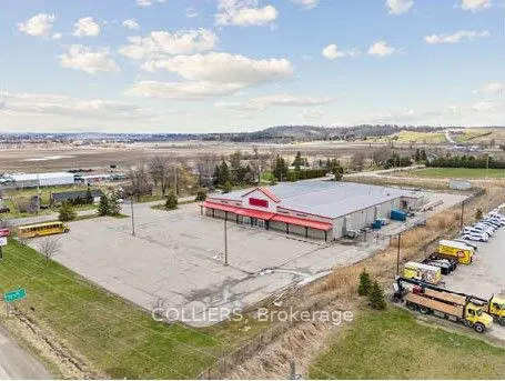 4874 Concession Road