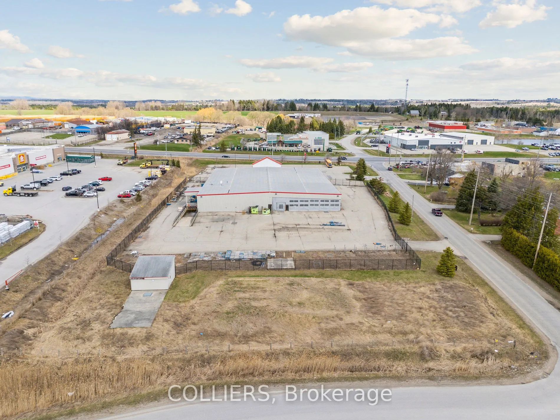 4874 Concession Road