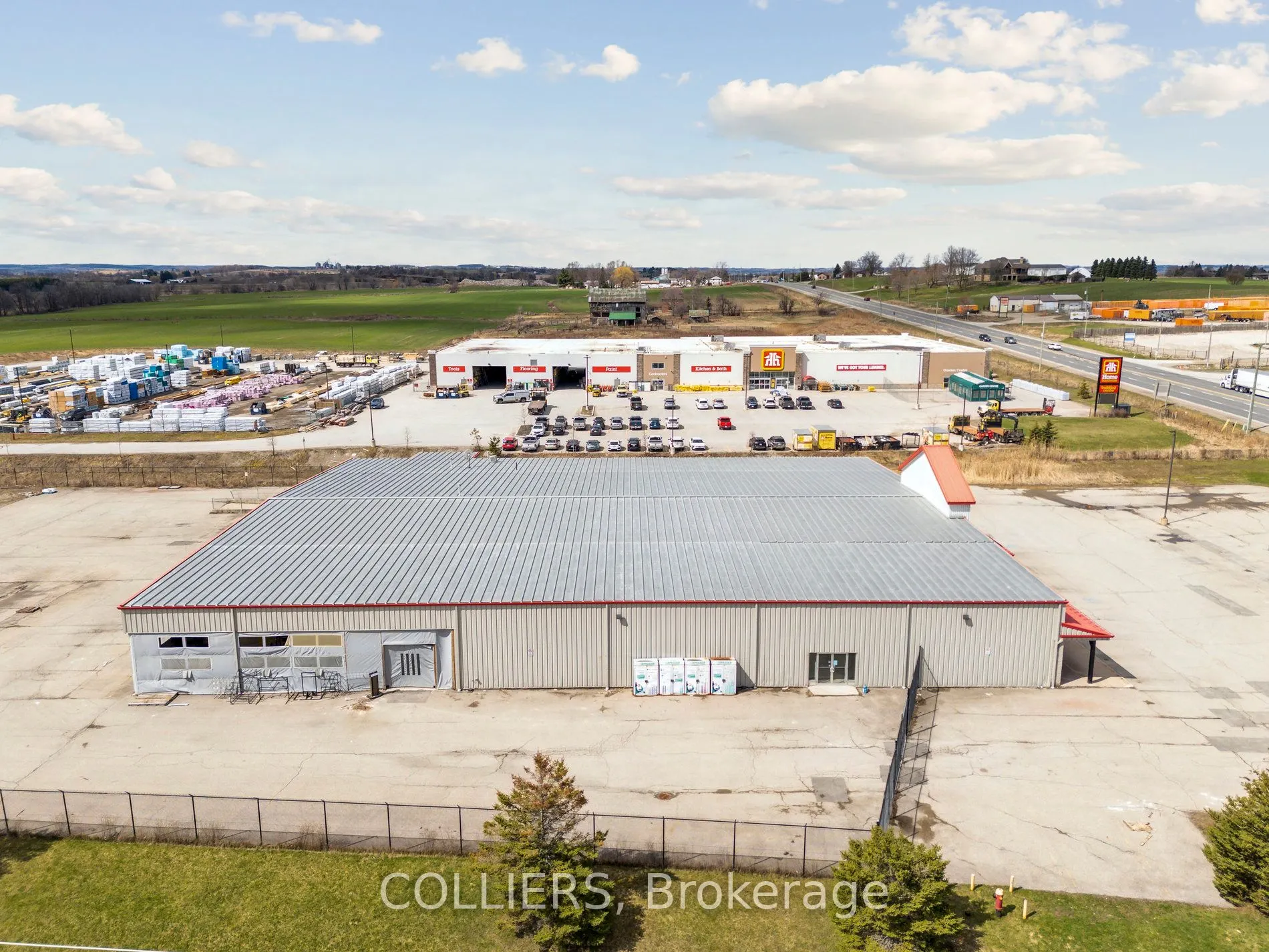 4874 Concession Road