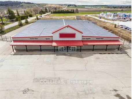 4874 Concession Road