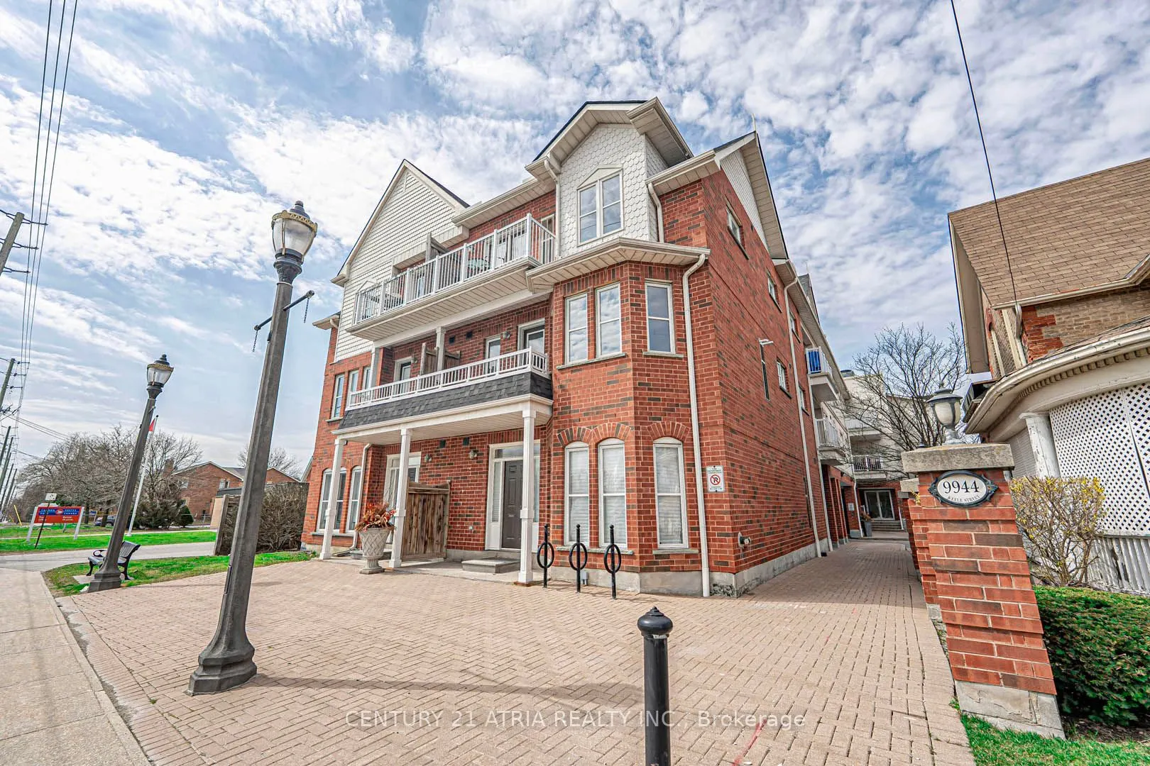 9944 Keele Street, #304