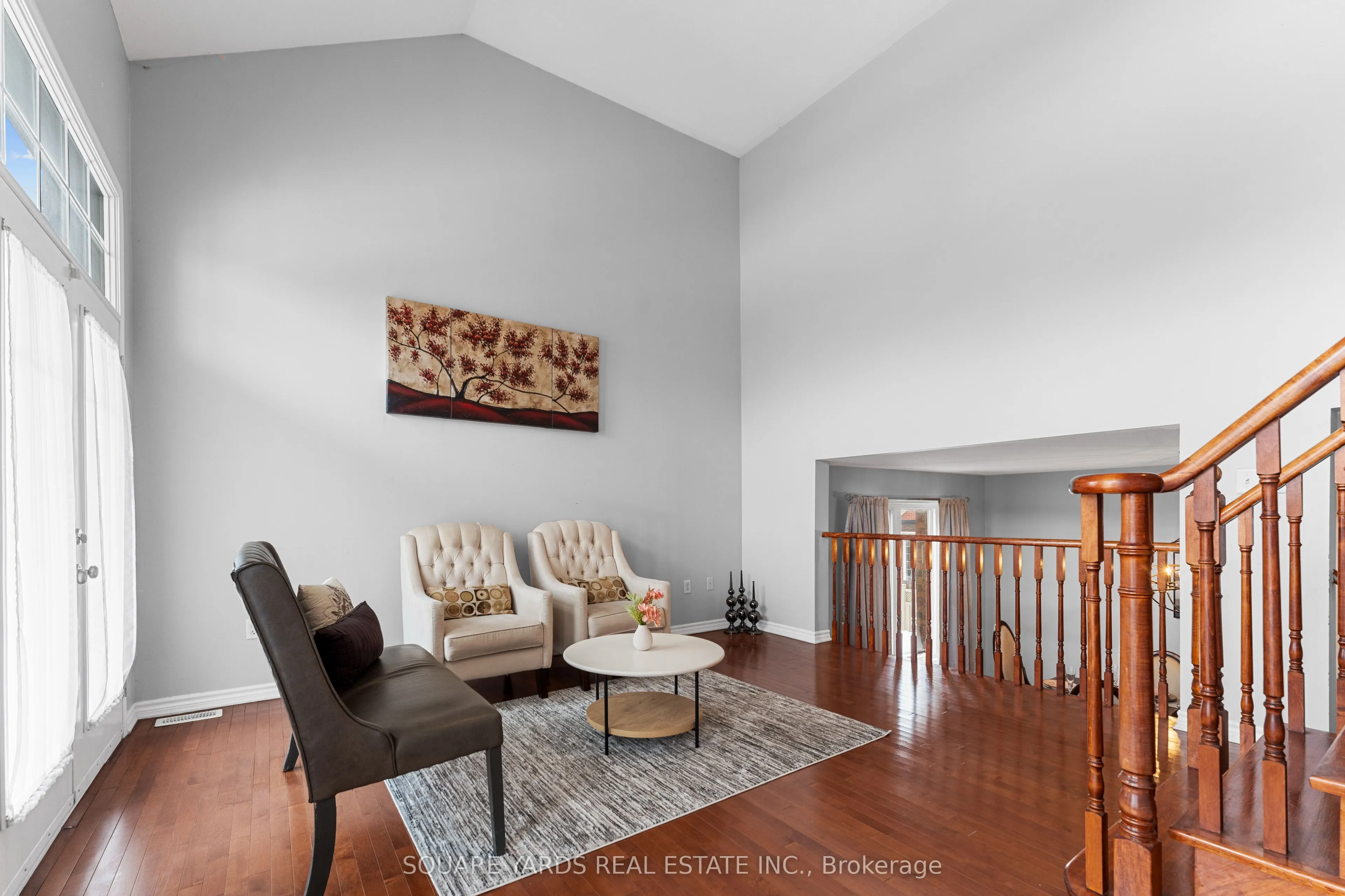 7 Clamerten Road
