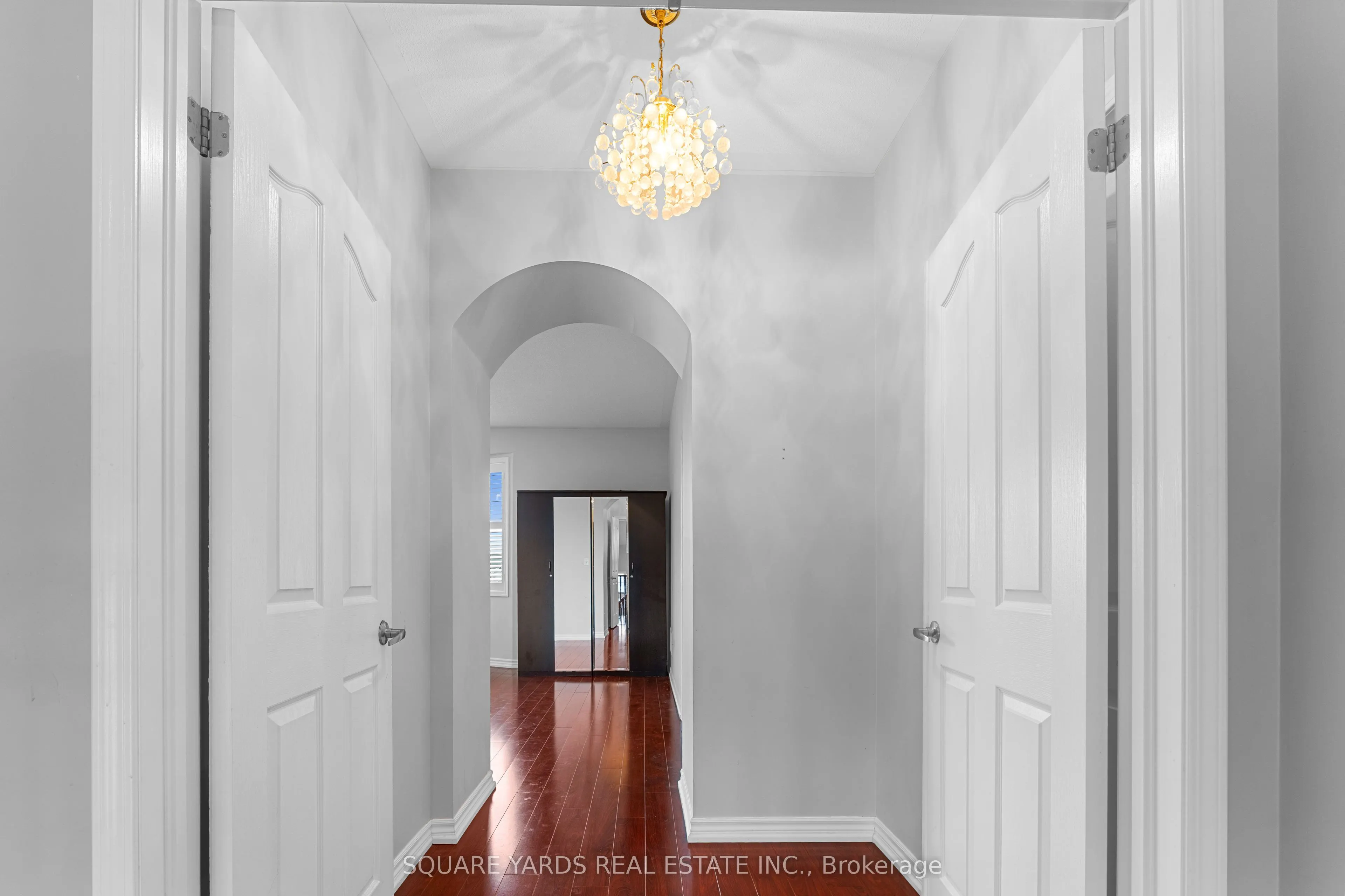 7 Clamerten Road