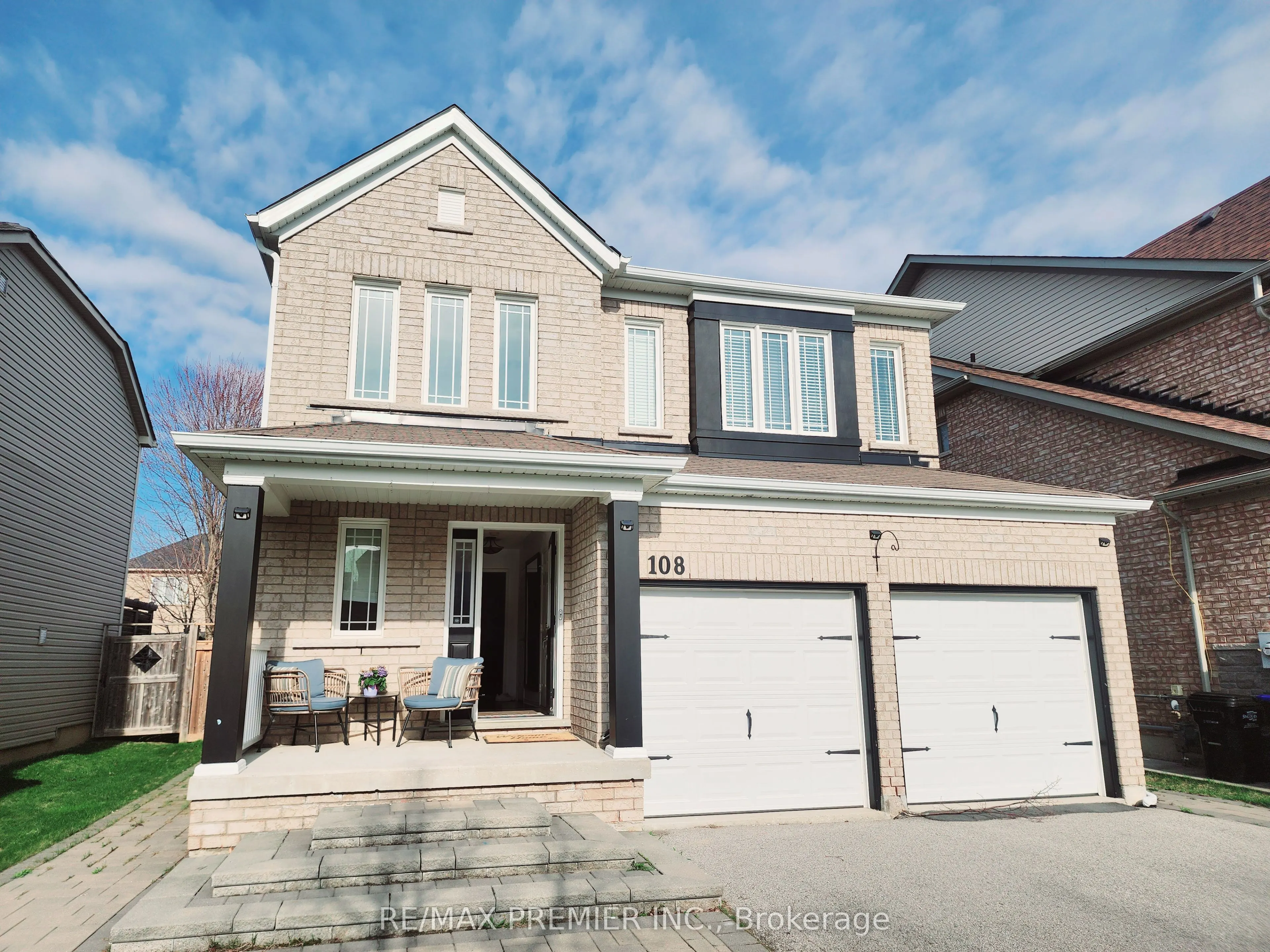108 Gwillimbury Drive