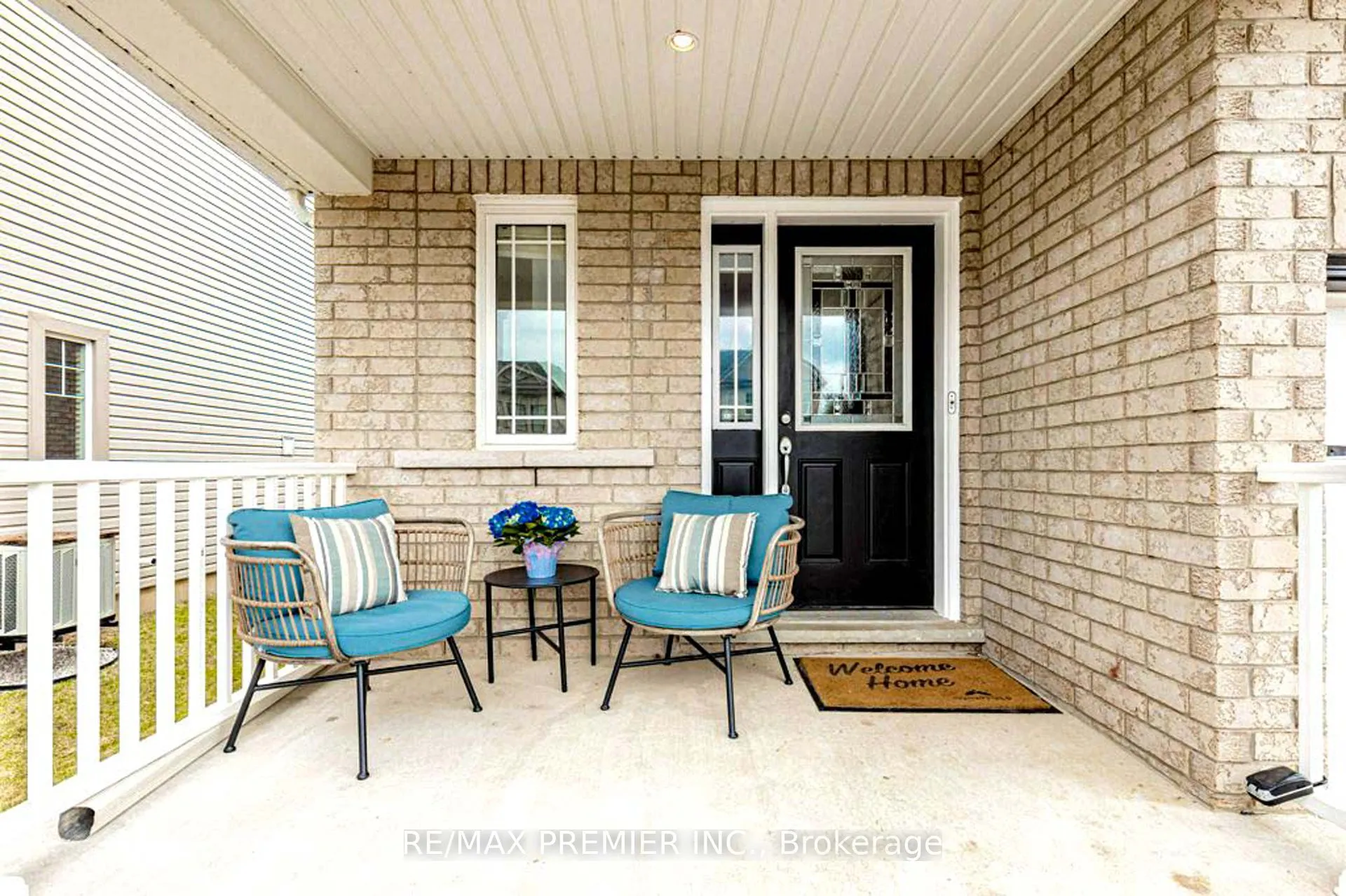 108 Gwillimbury Drive