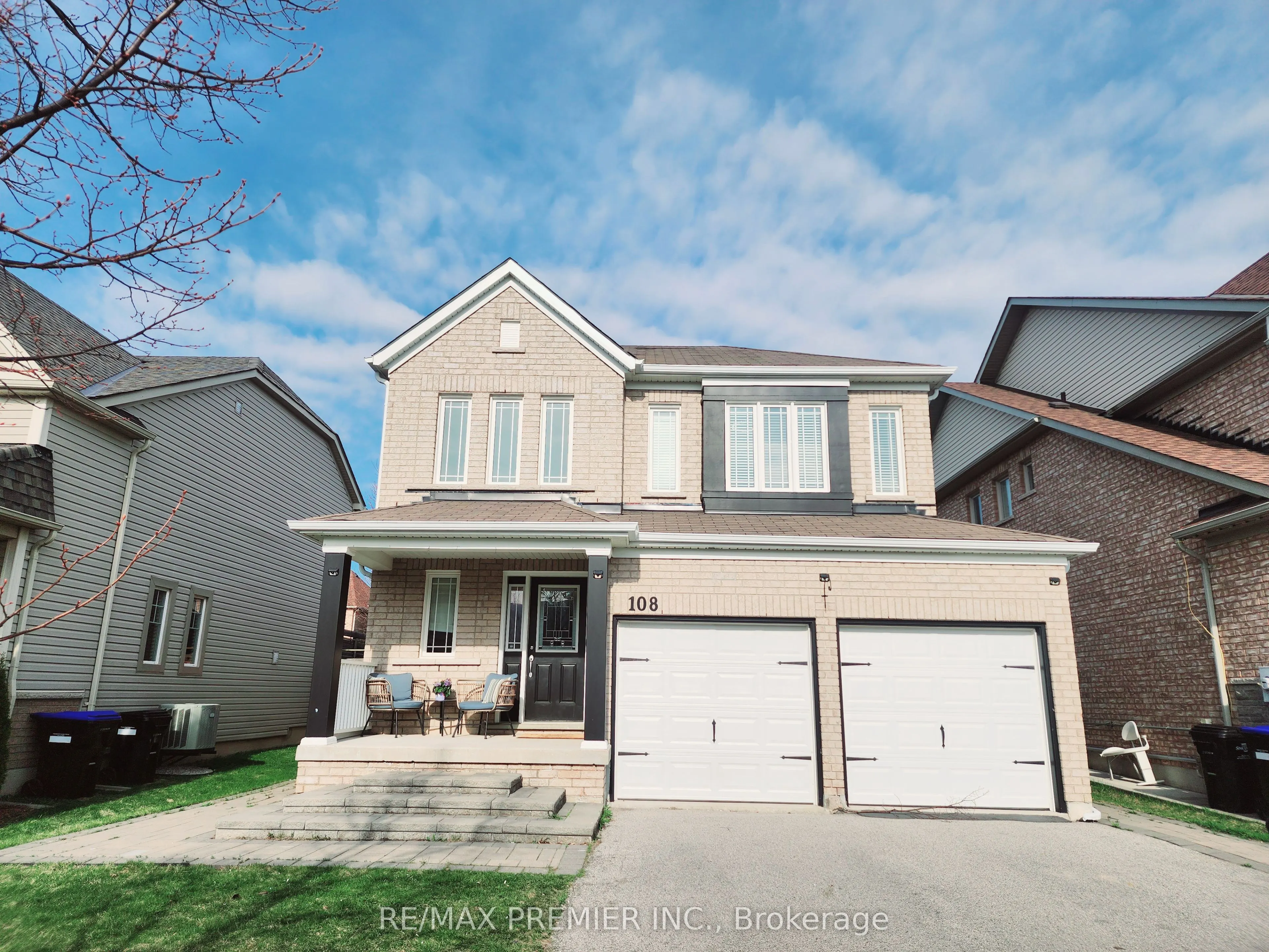 108 Gwillimbury Drive
