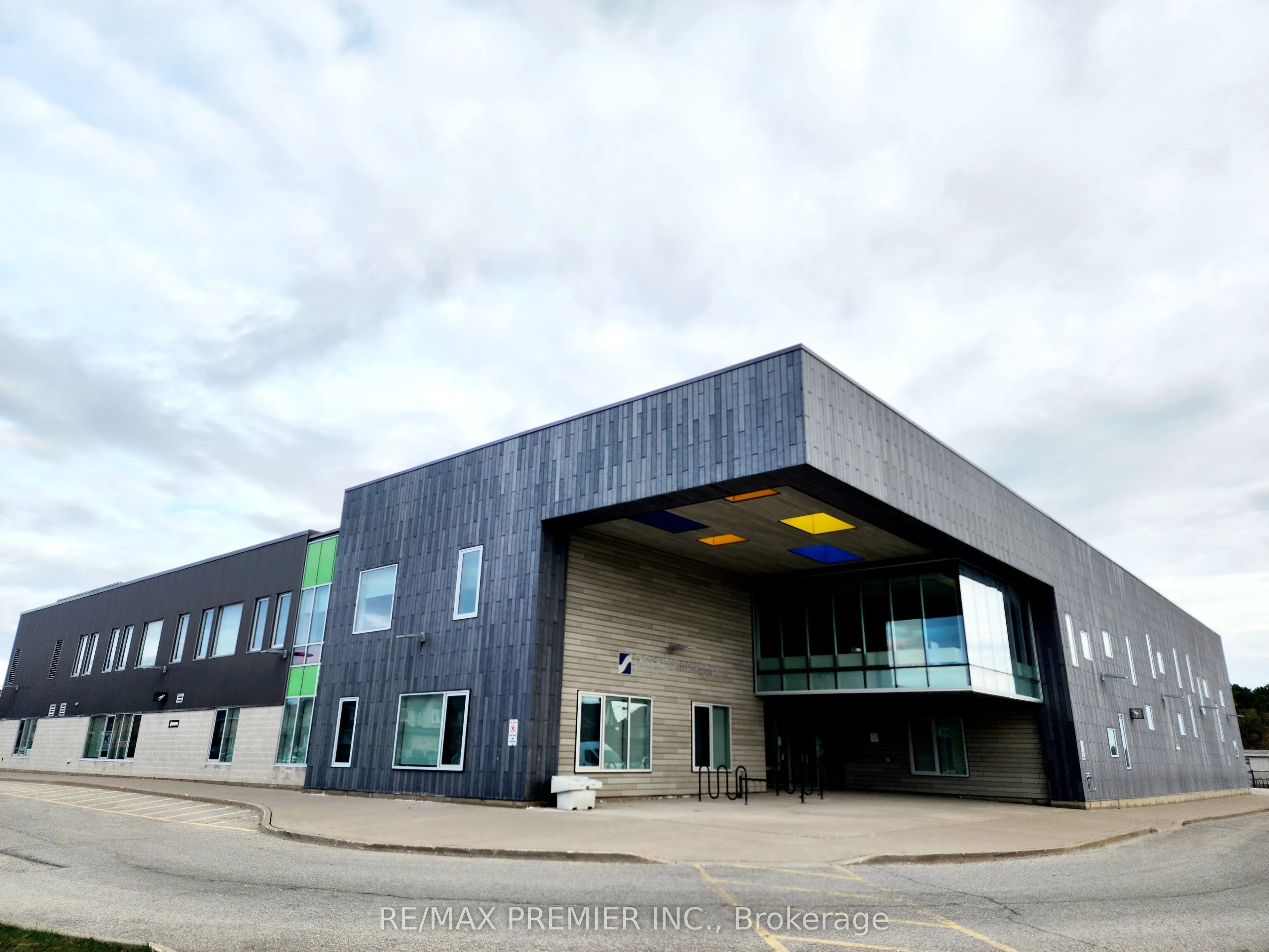 108 Gwillimbury Drive