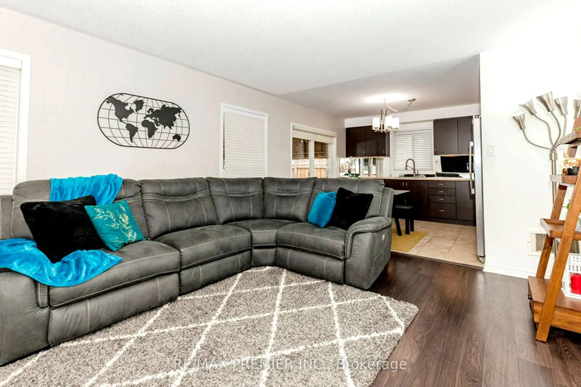108 Gwillimbury Drive