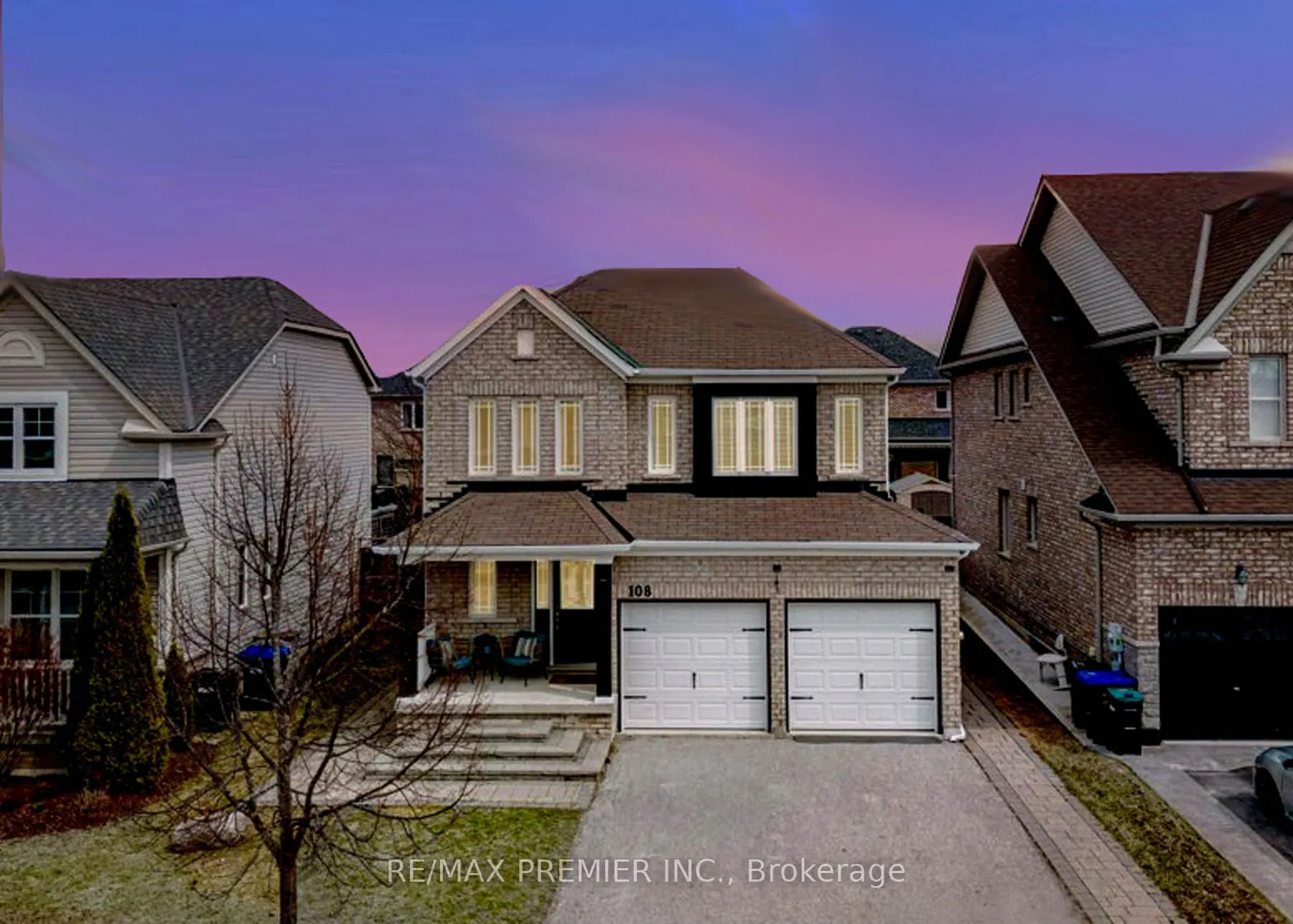 108 Gwillimbury Drive