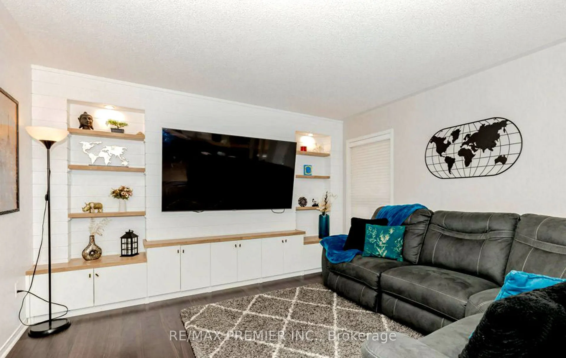 108 Gwillimbury Drive