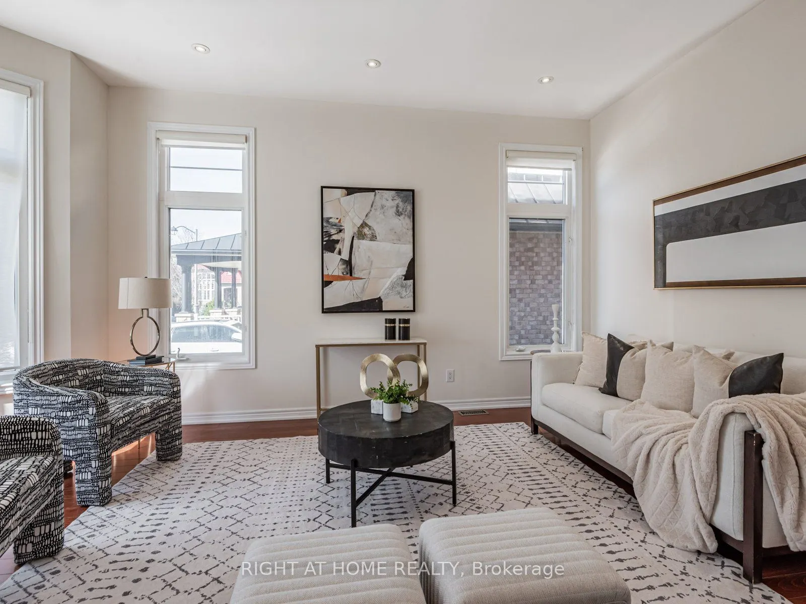 69 Morland Crescent