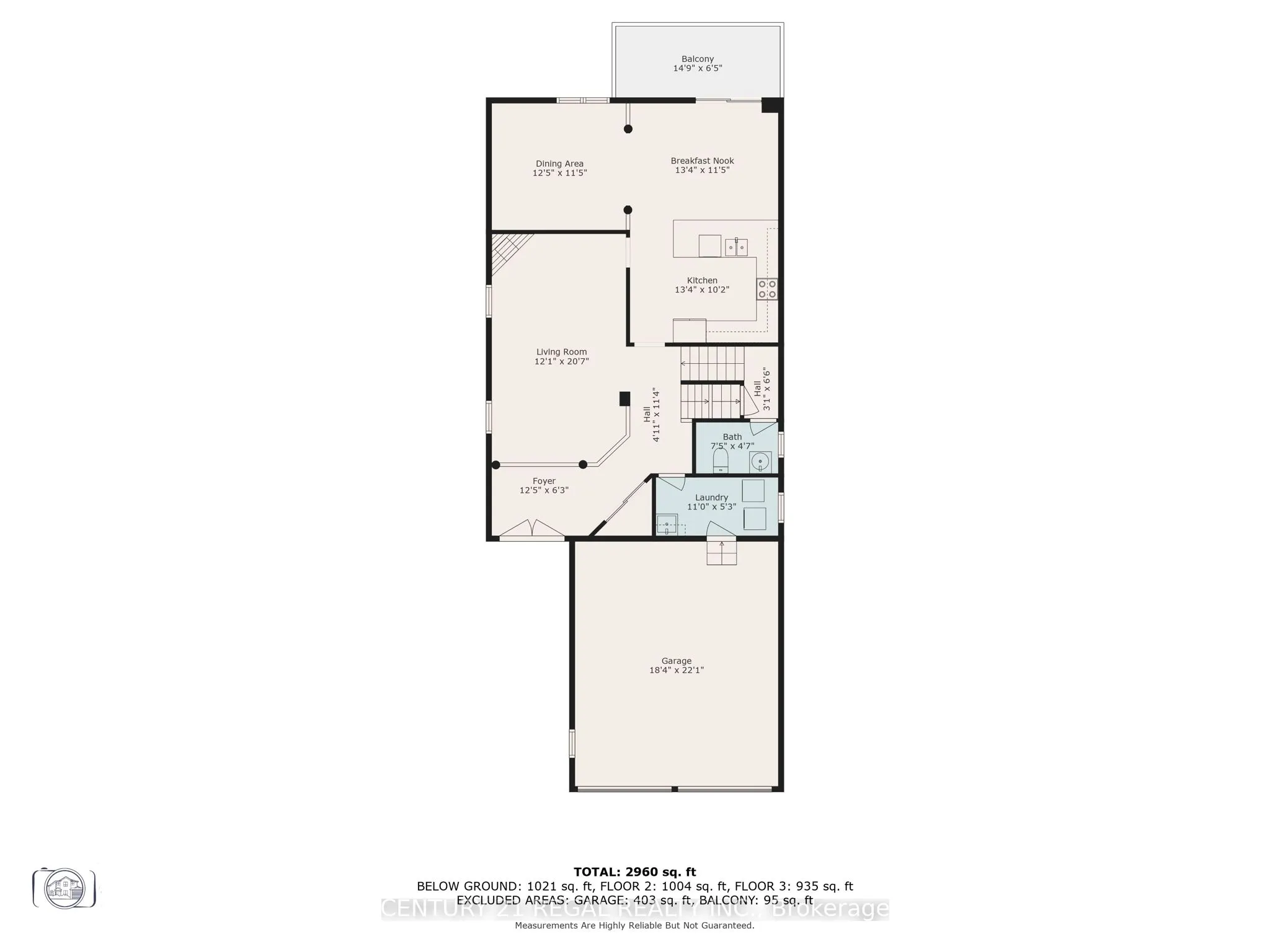 78A Kerfoot Crescent
