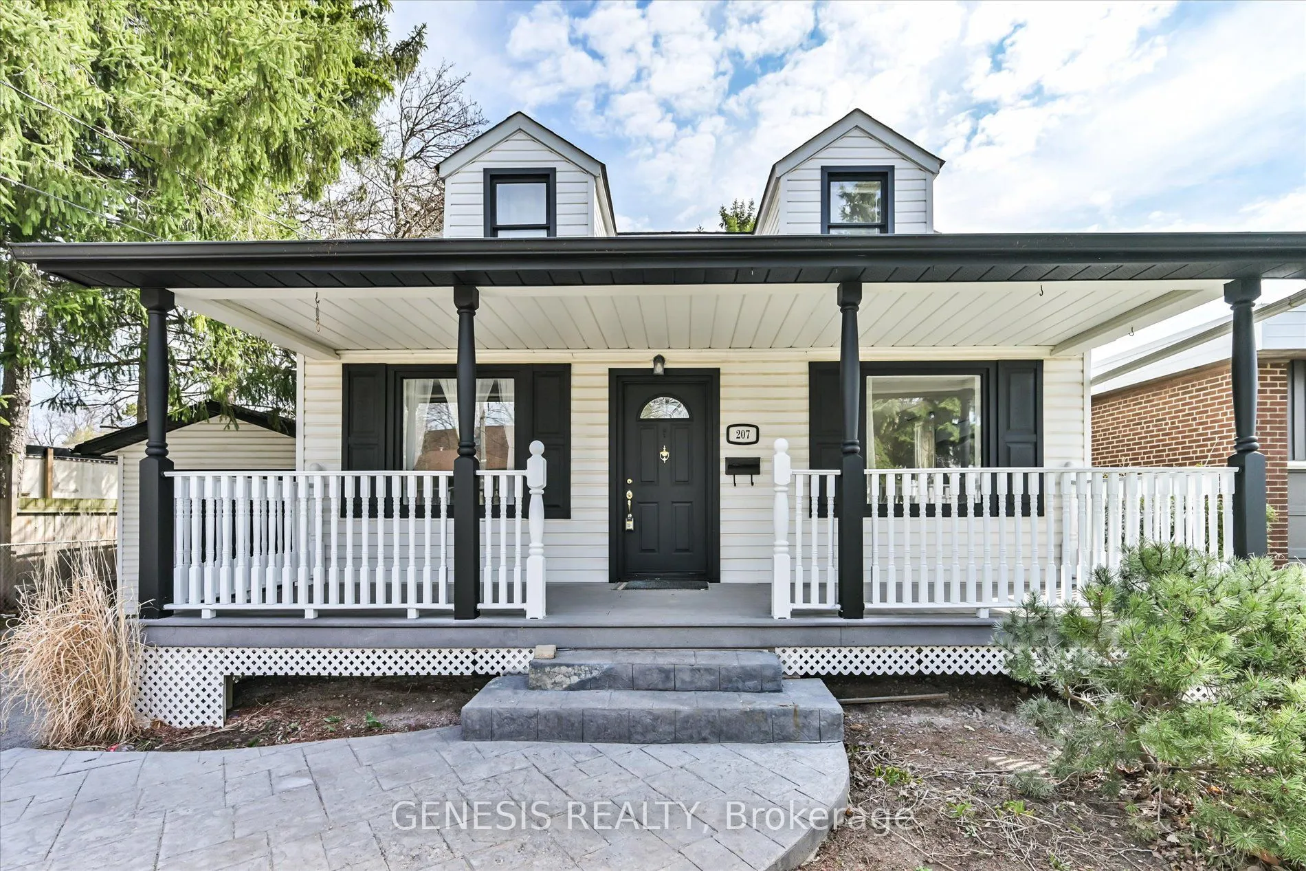 207 Church Street S