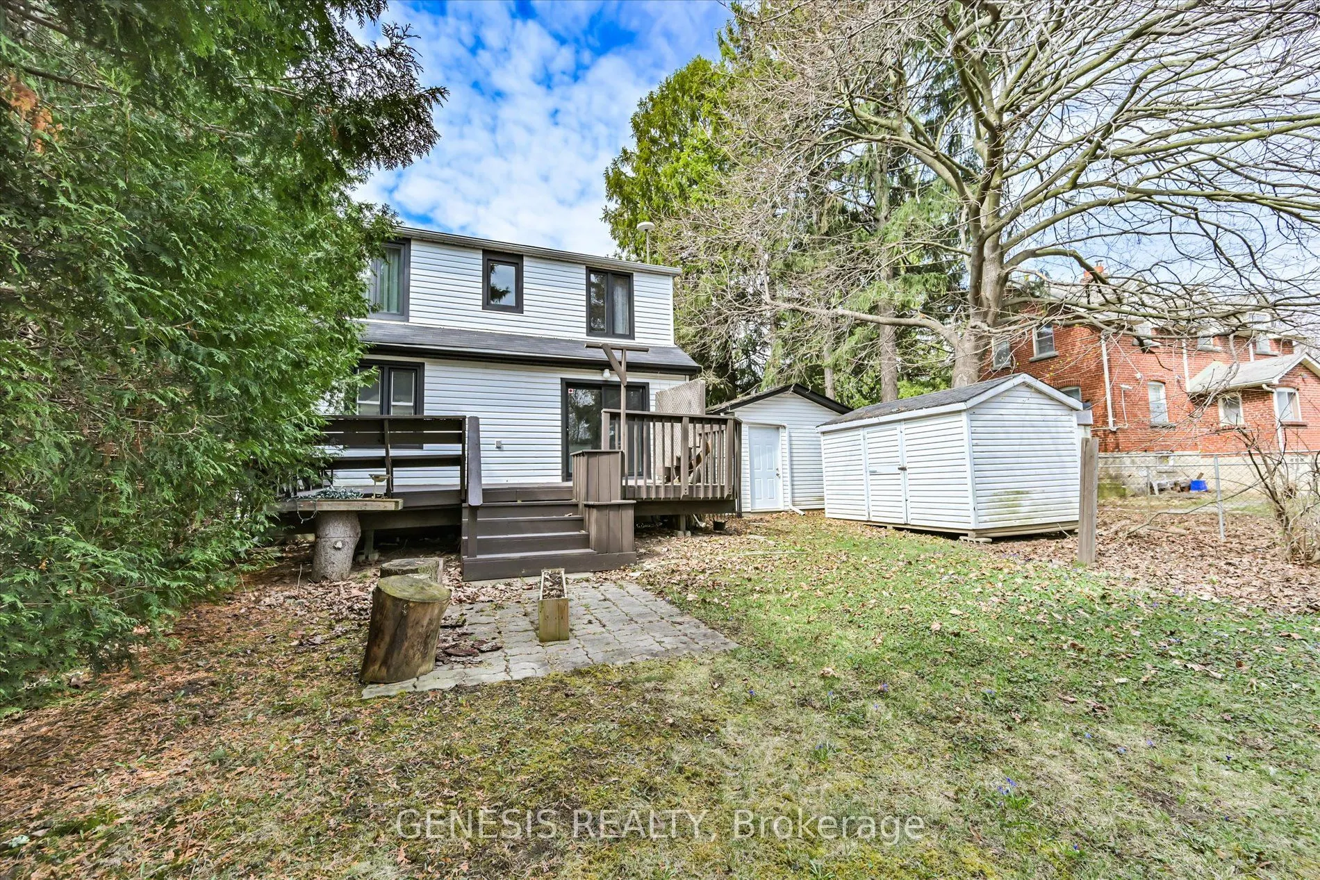 207 Church Street S