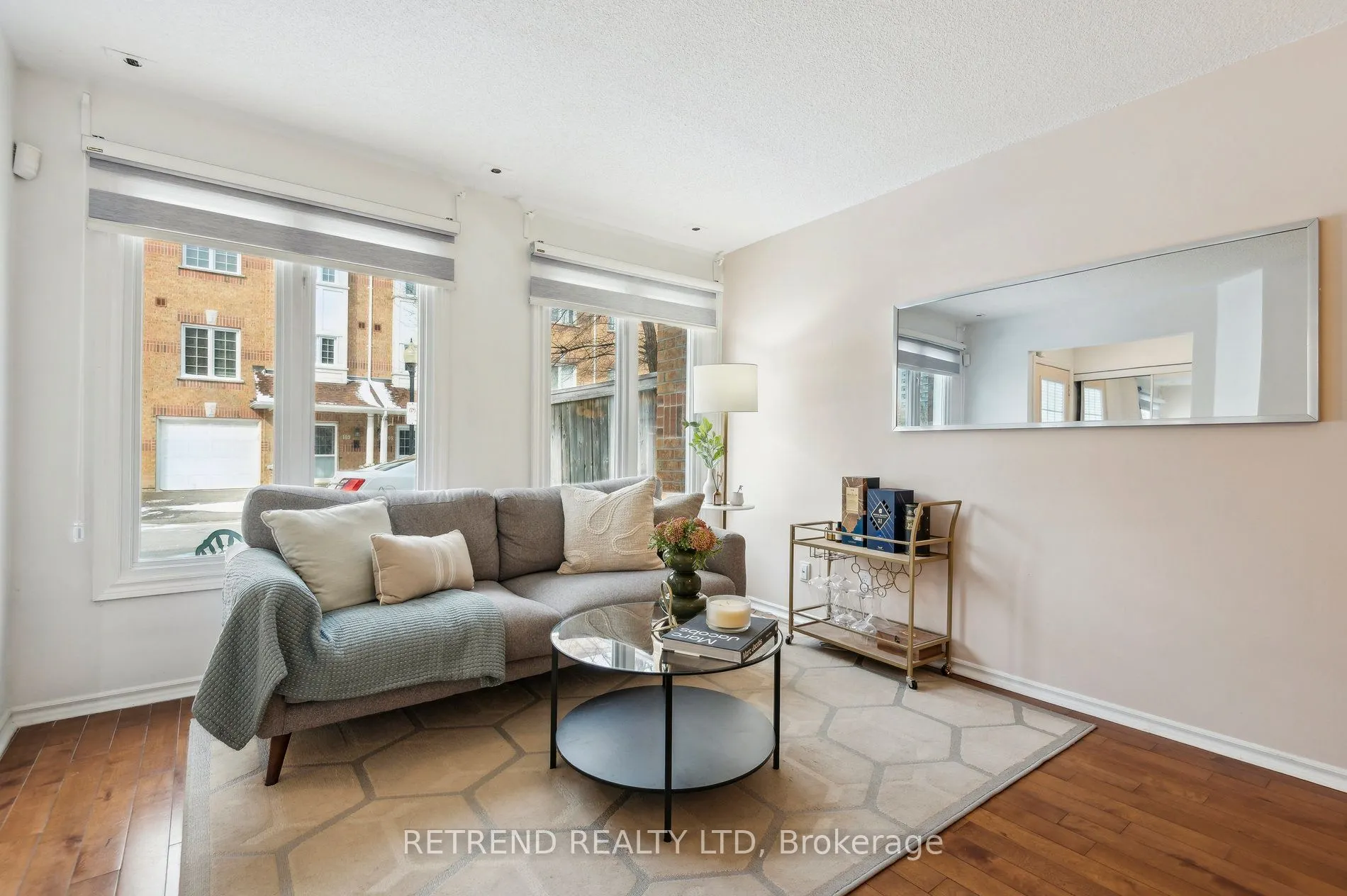 151 Townsgate Drive, #95
