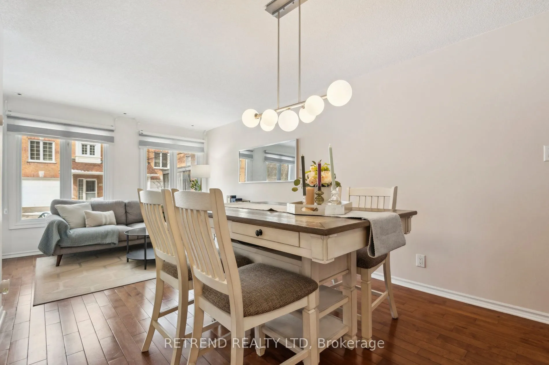 151 Townsgate Drive, #95