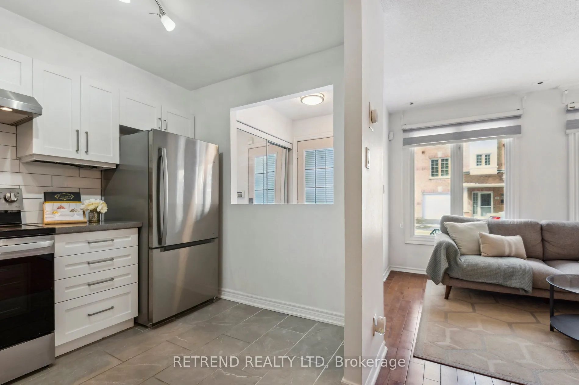 151 Townsgate Drive, #95