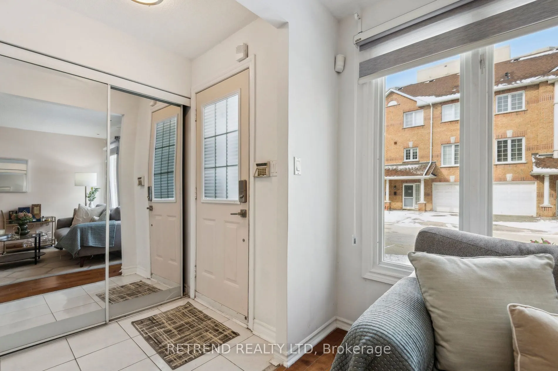 151 Townsgate Drive, #95