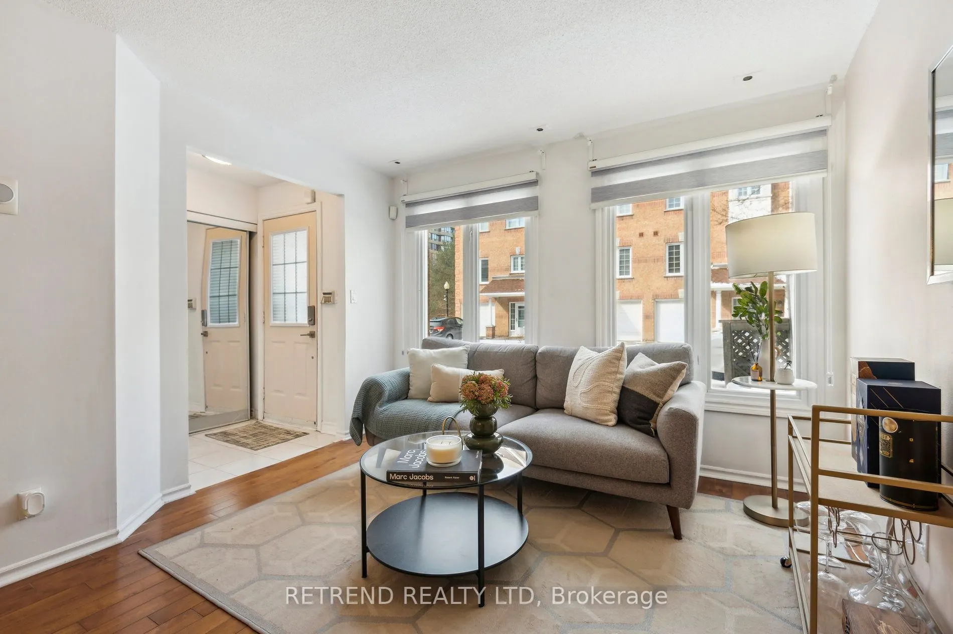 151 Townsgate Drive, #95