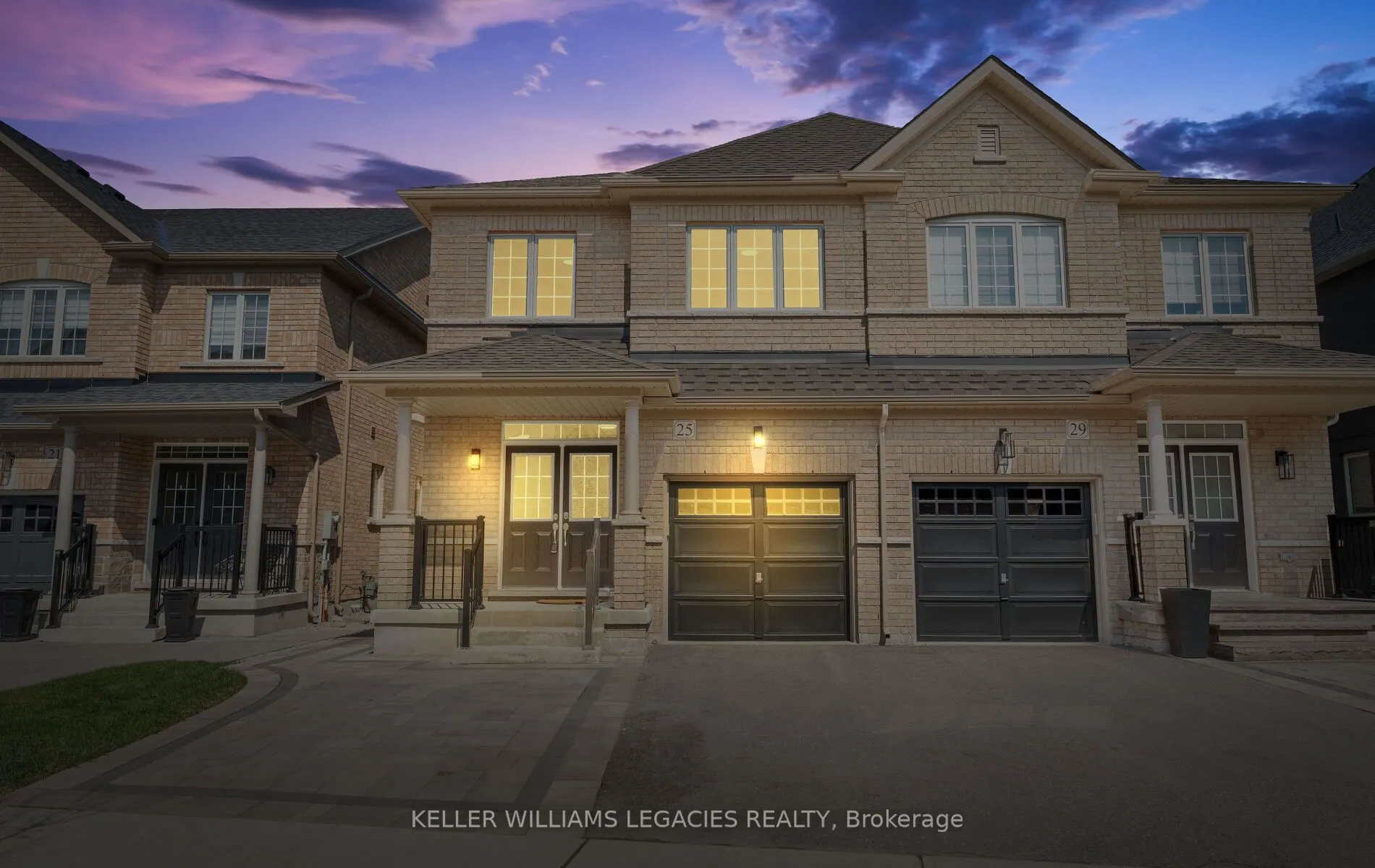 25 Velia Court